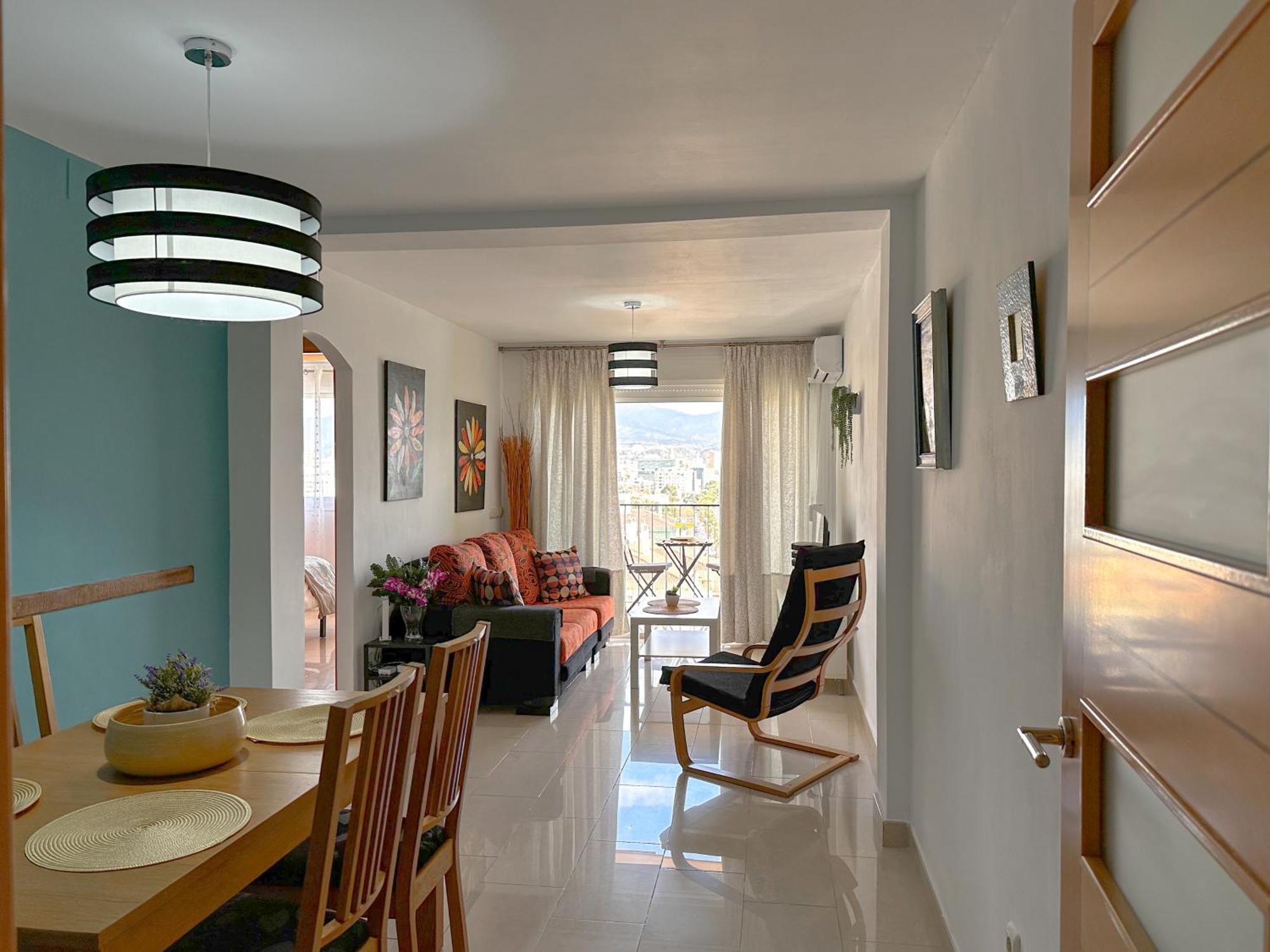 Mirador Del Mediterraneo