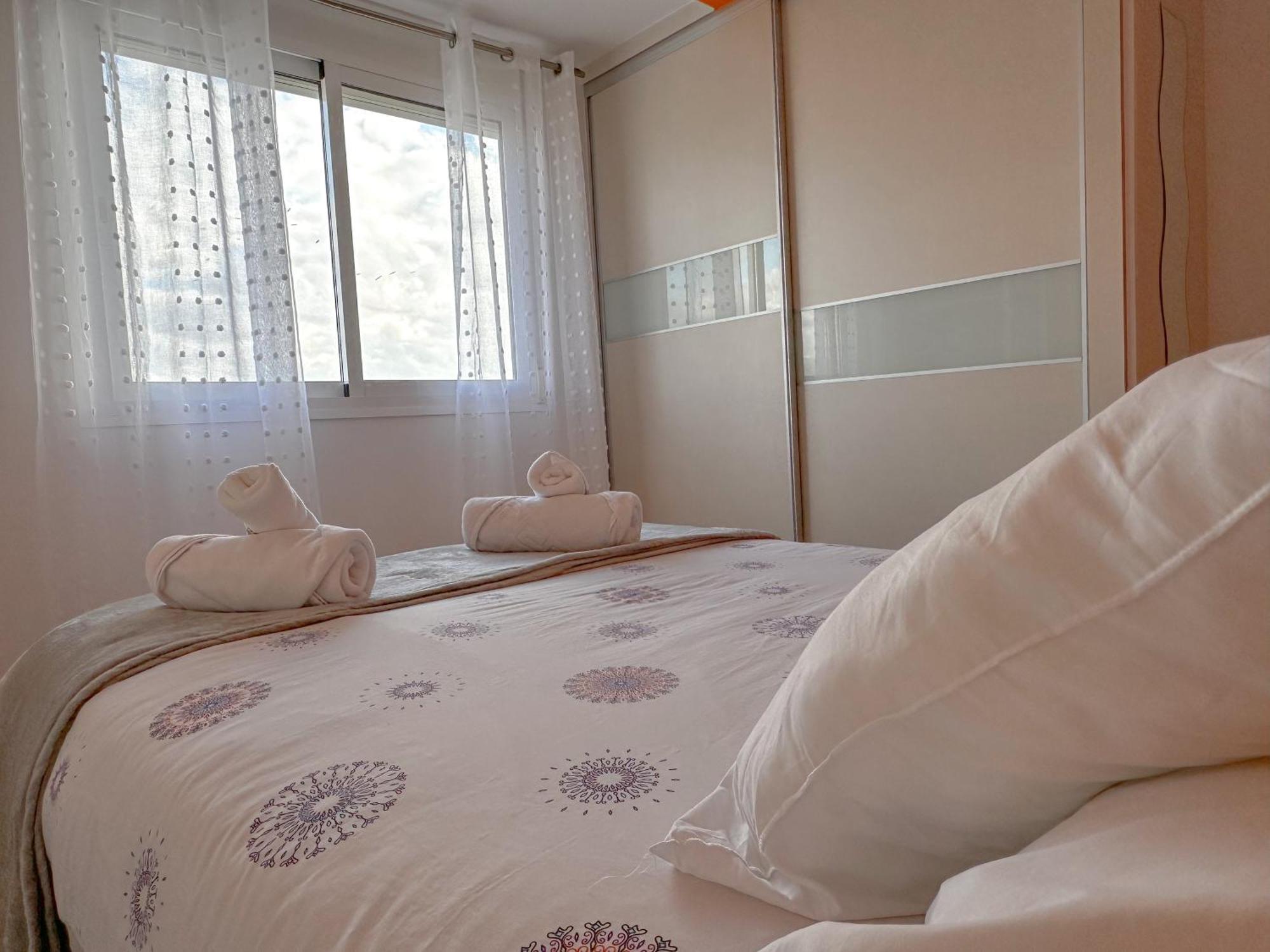 Apartment Mirador Del Mediterraneo