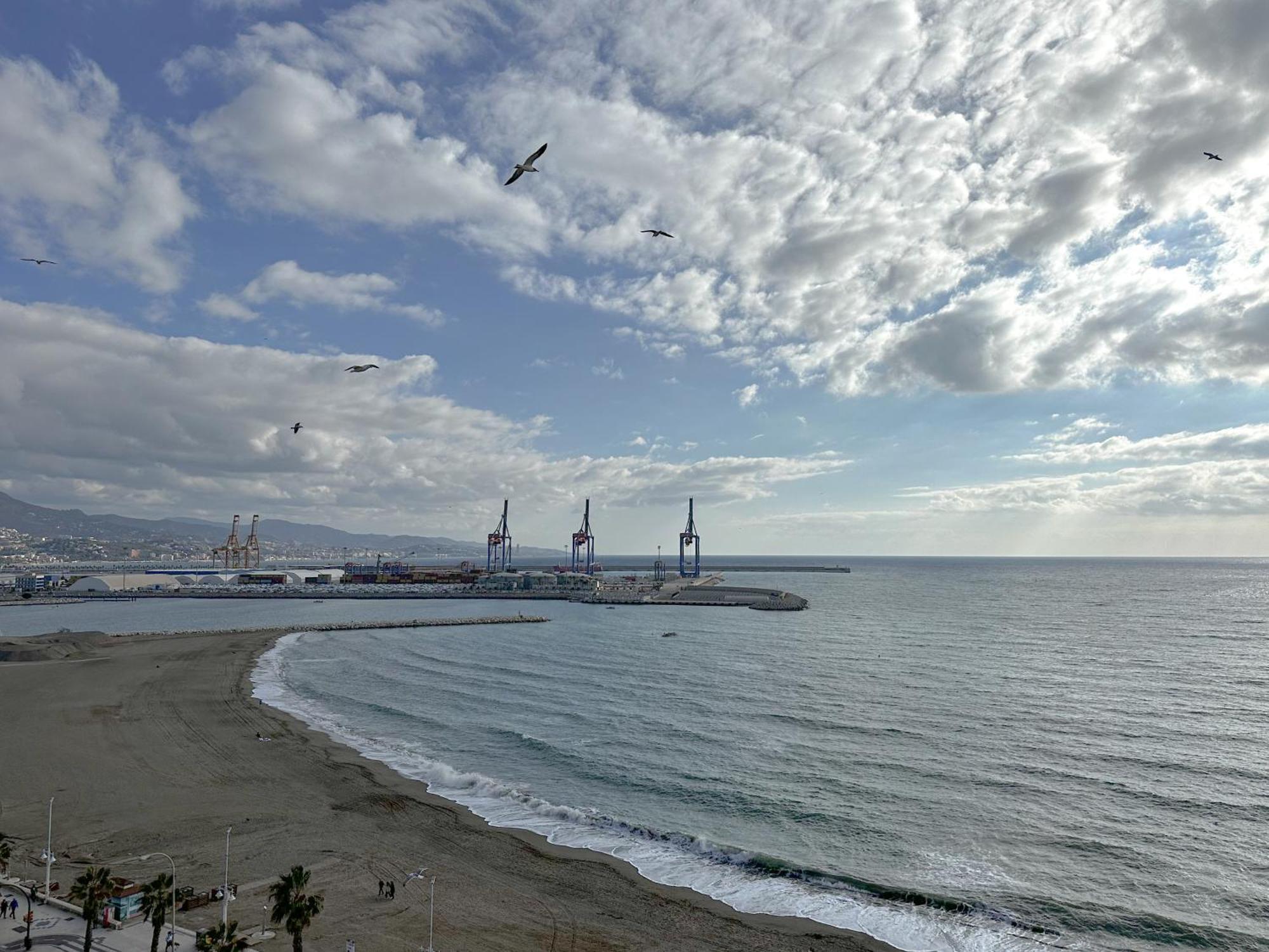 Mirador Del Mediterraneo Apartment *