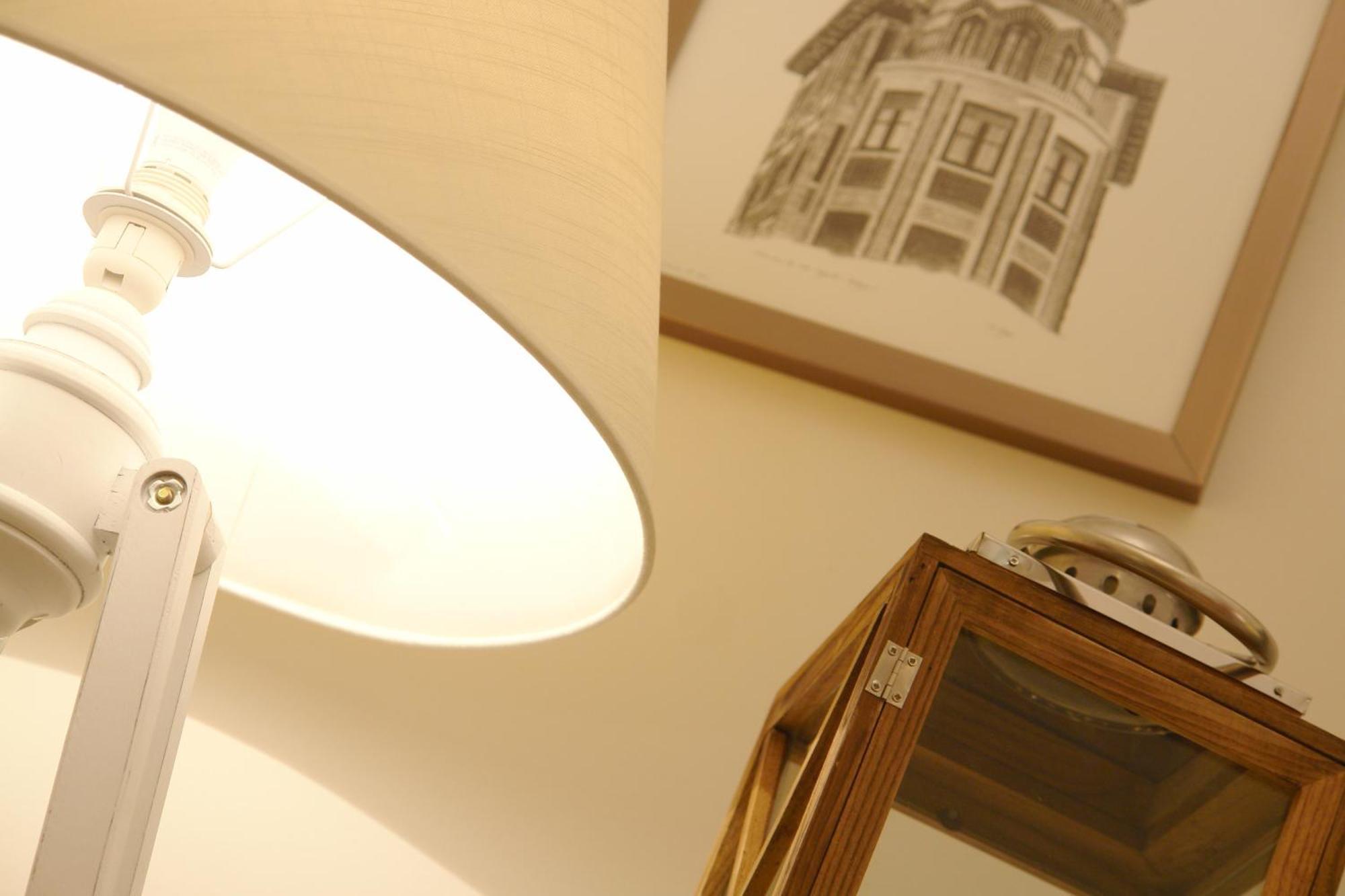 Moderno Y Centrico 1 Apartment Malaga