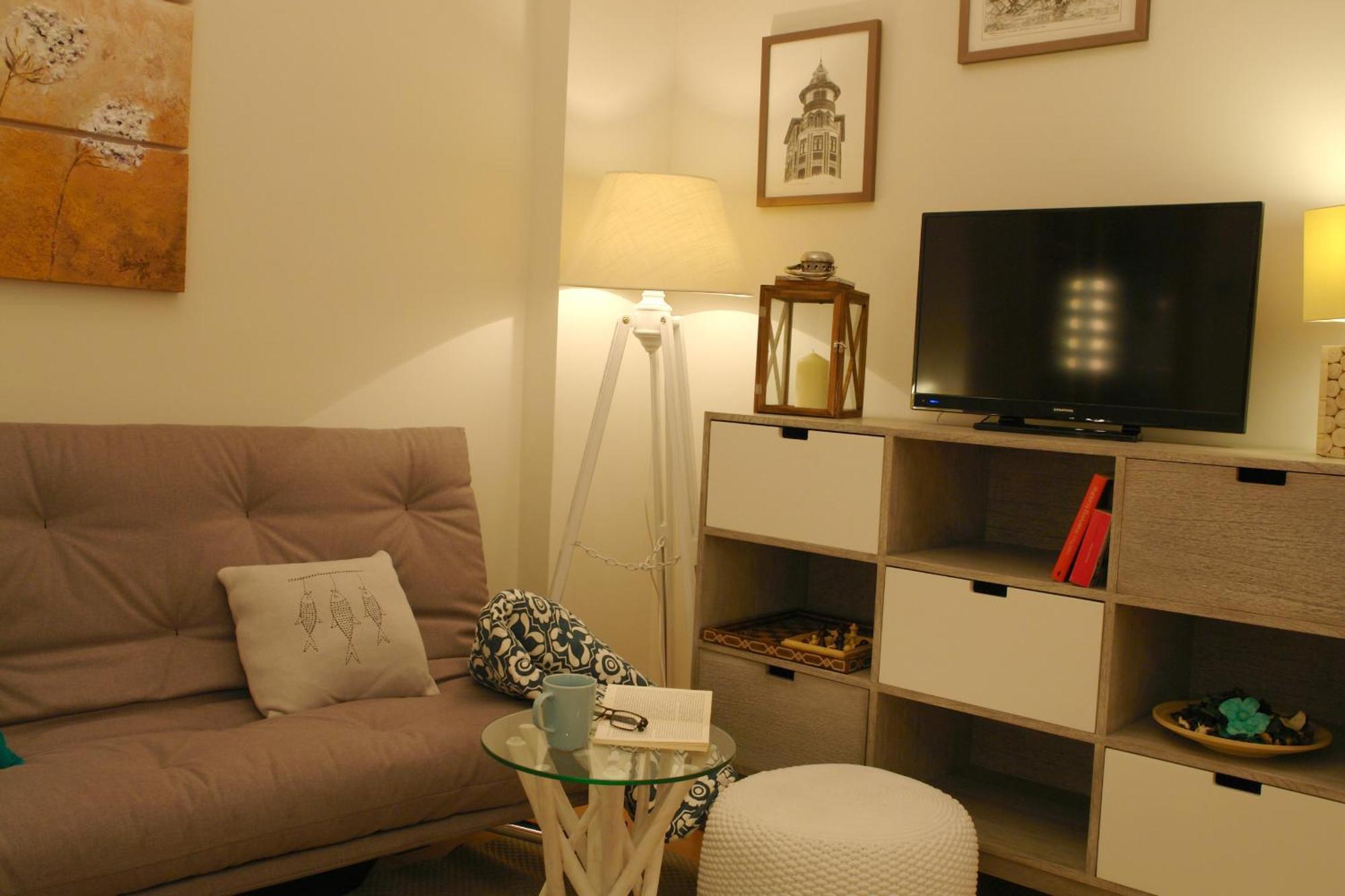 Moderno Y Centrico 1 Apartment *