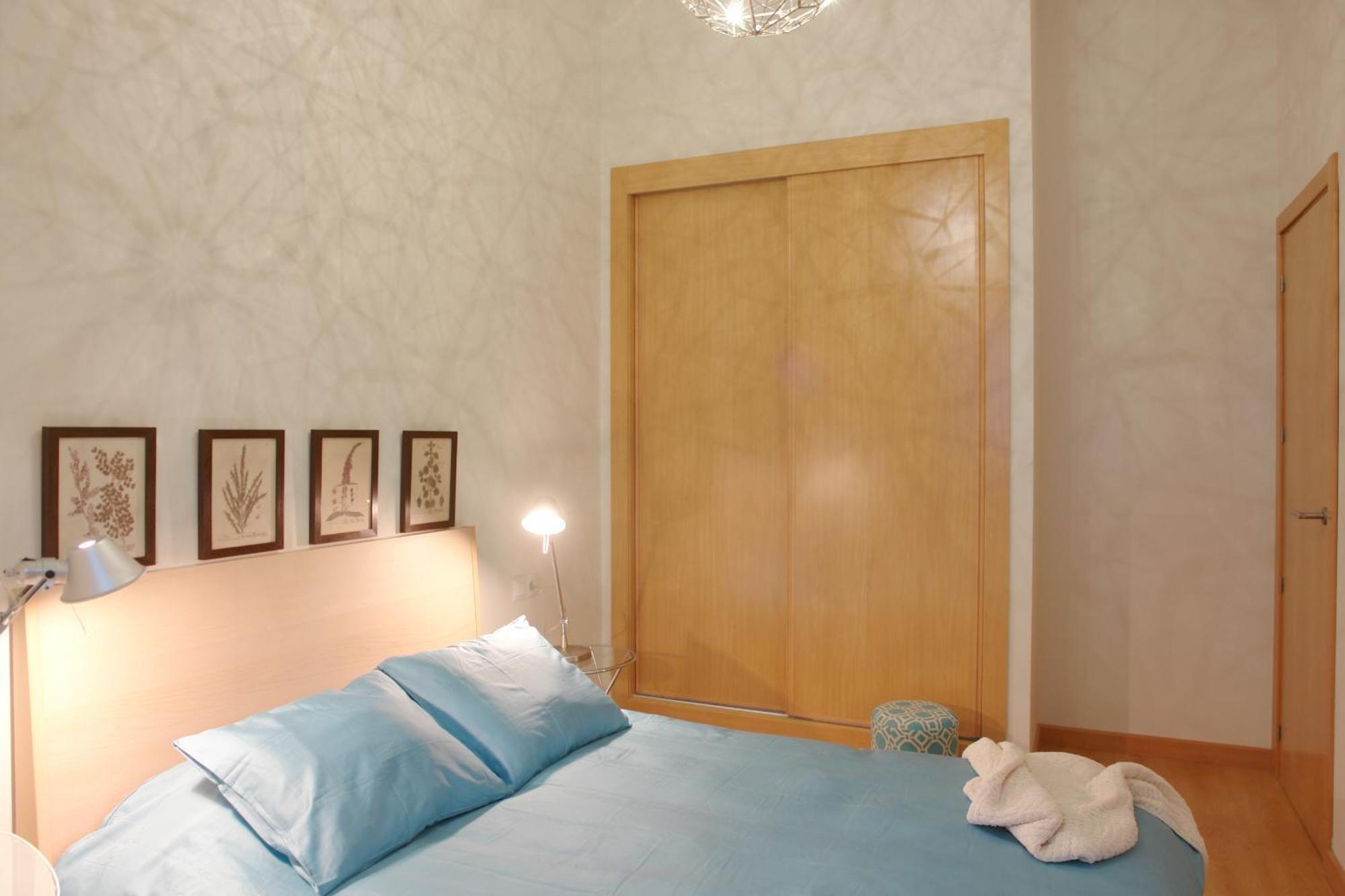 Apartment Moderno Y Centrico 1