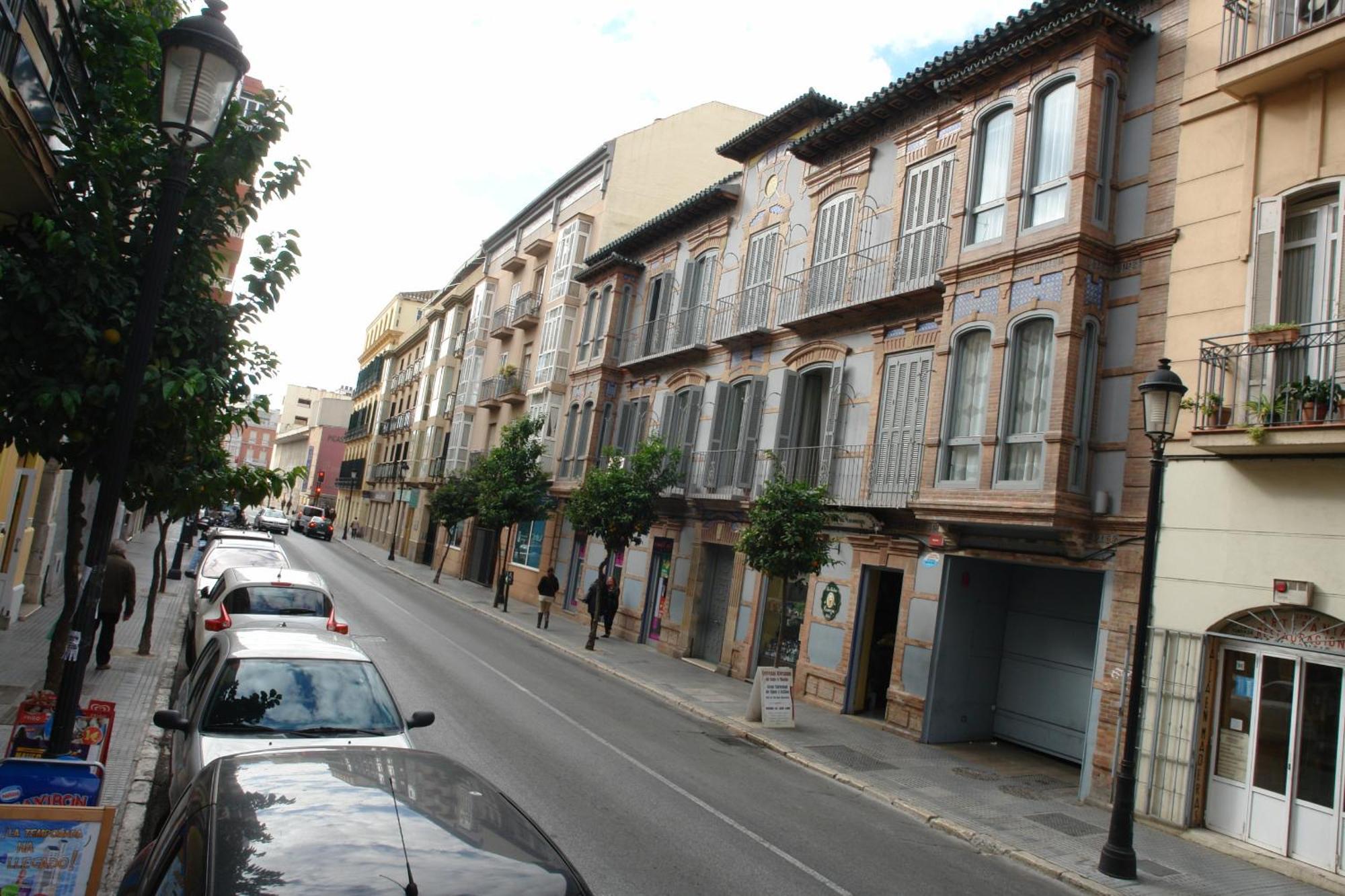 Apartment Moderno Y Centrico 1