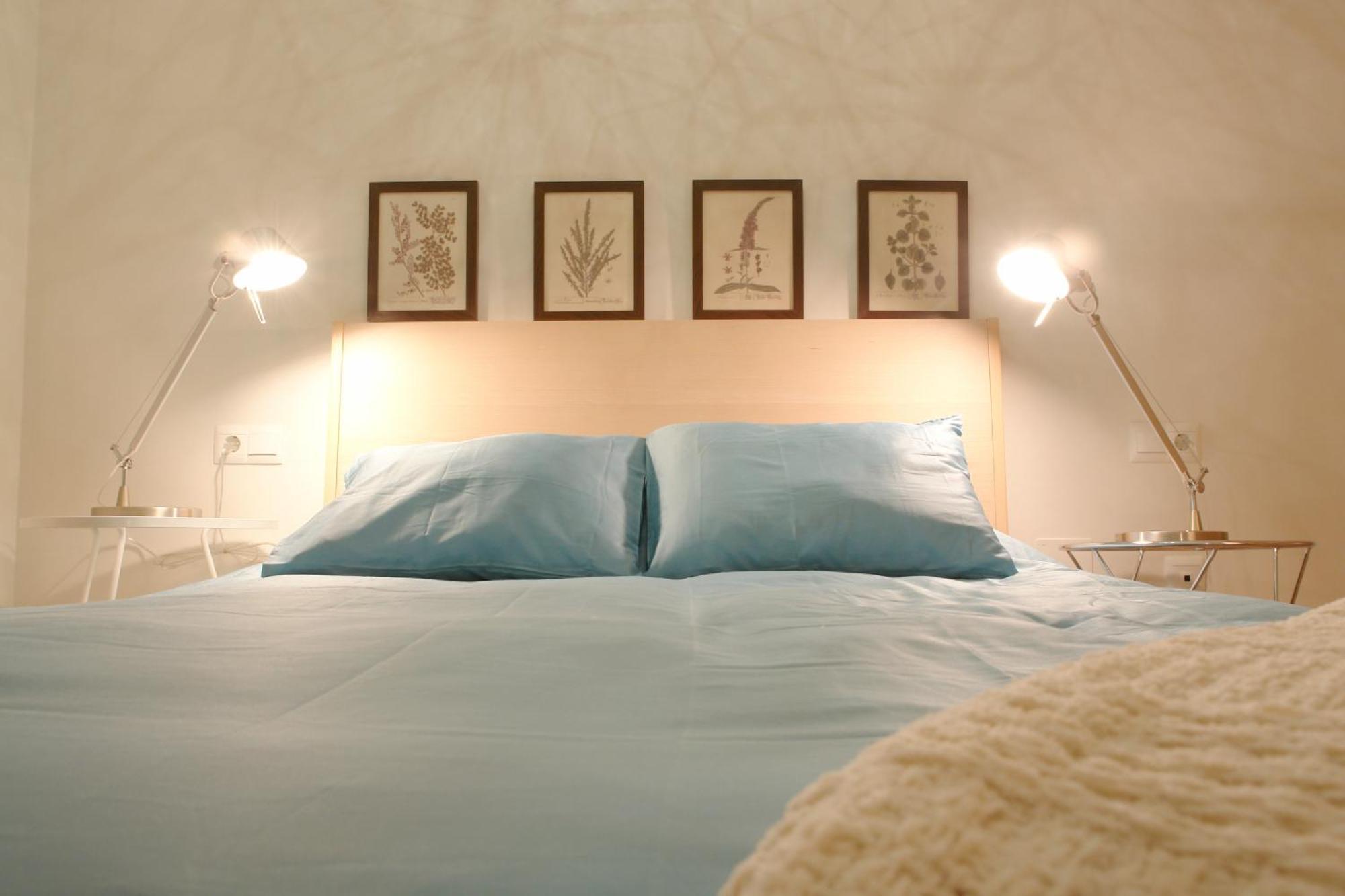 Moderno Y Centrico 1 Apartment Malaga