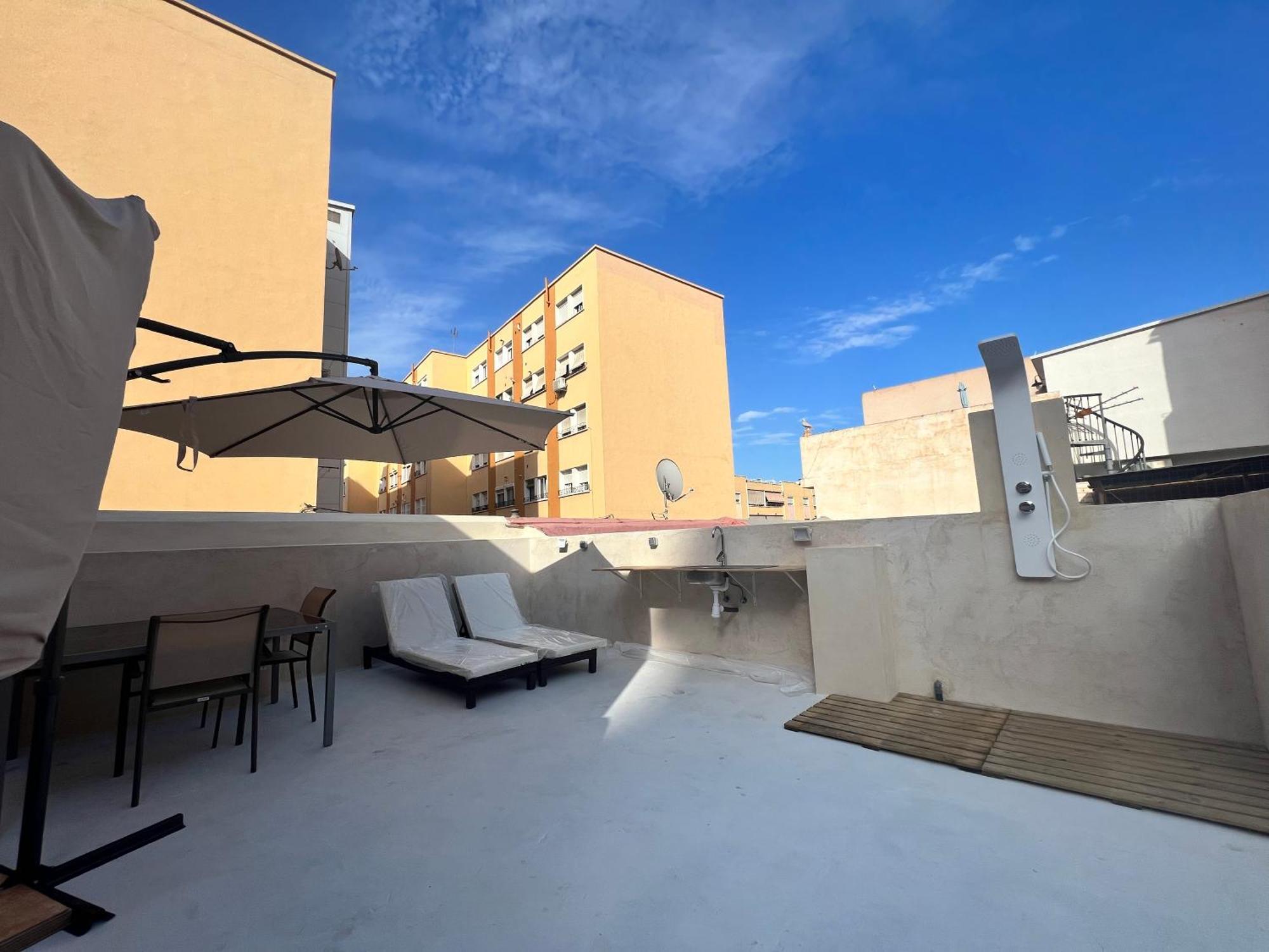 Modern Duplex Next To The Beach! Holiday home *