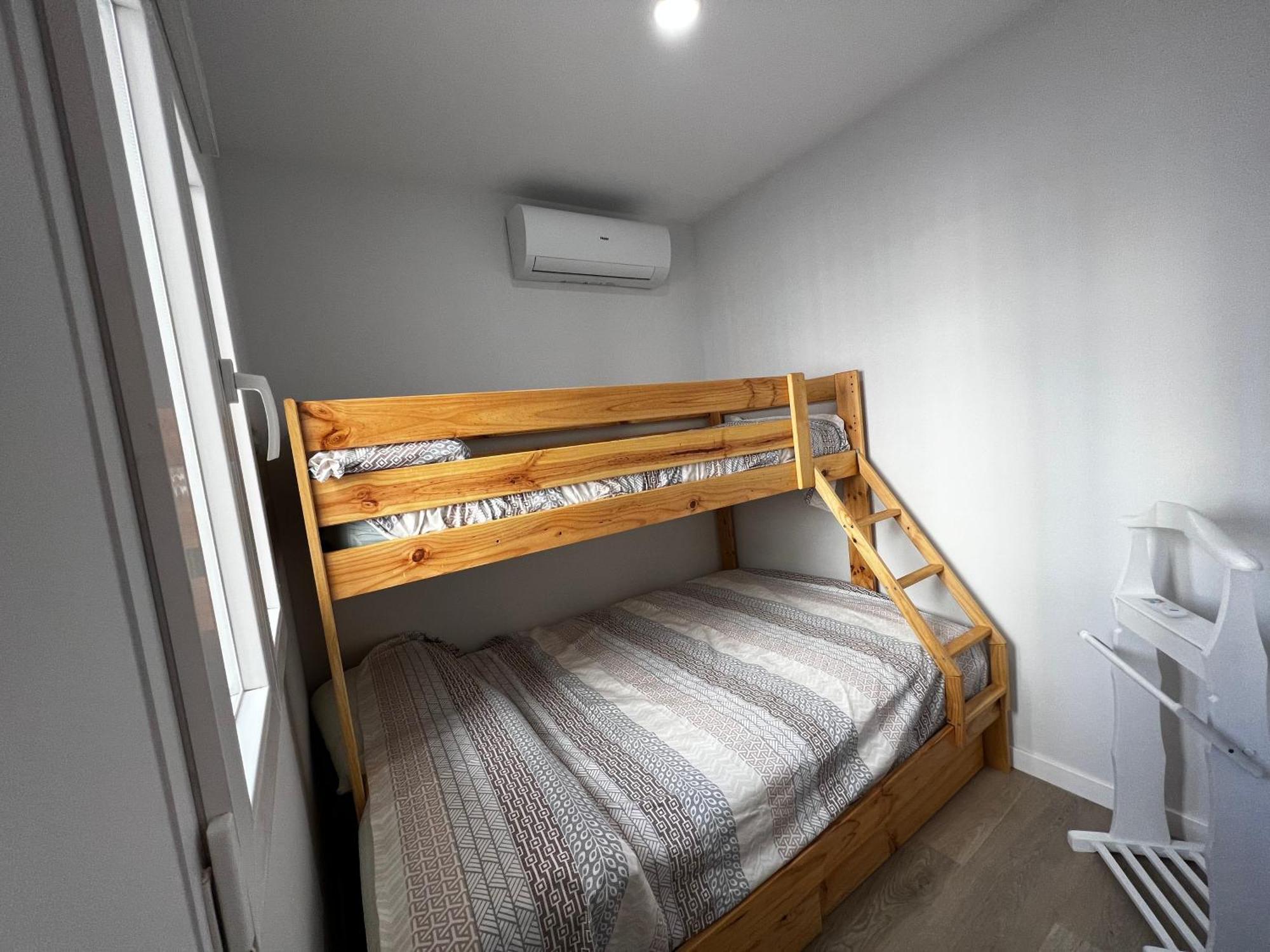Holiday home Modern Duplex Next To The Beach!