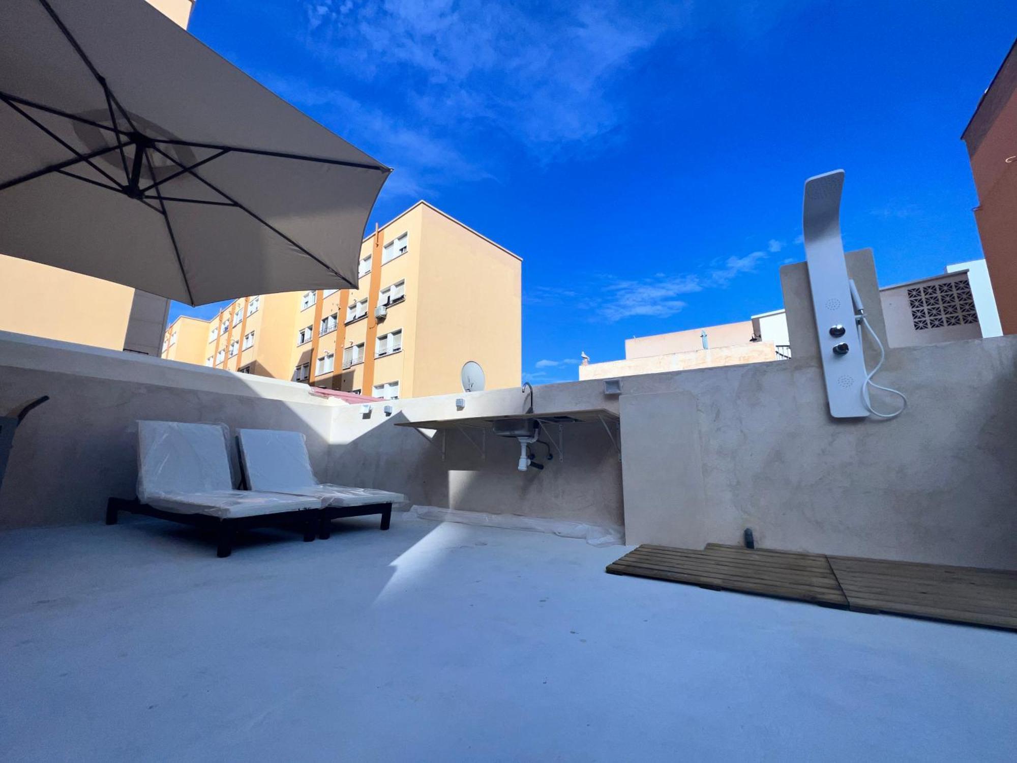 Holiday home Modern Duplex Next To The Beach!