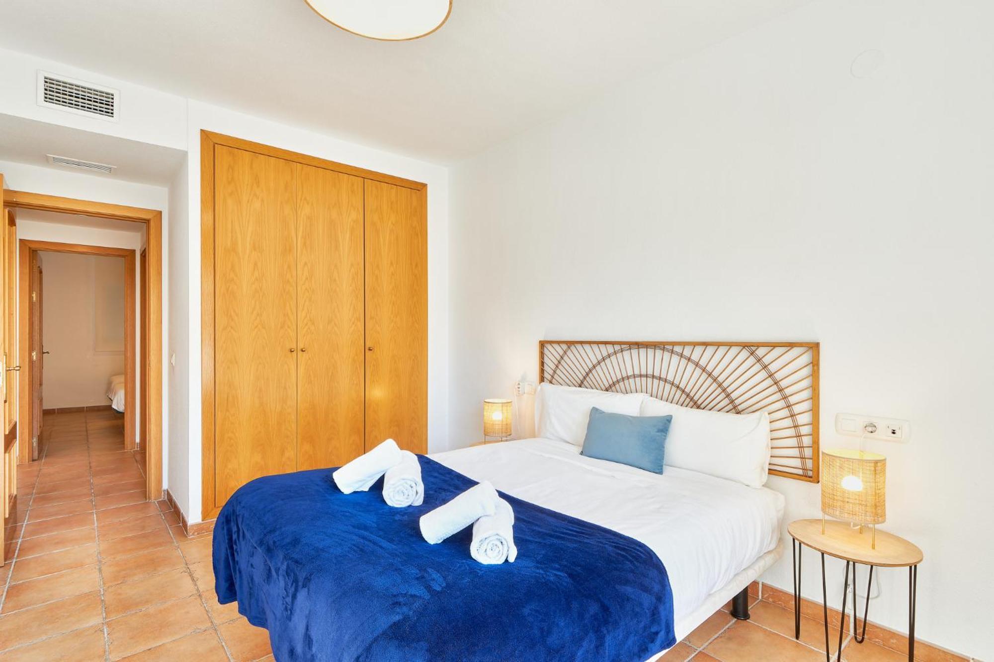 Apartment Carril De Mar