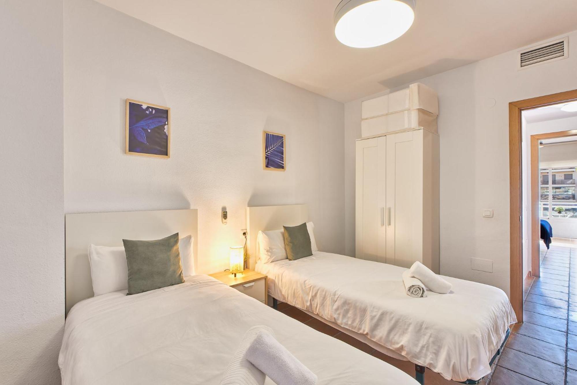 Apartment Carril De Mar *