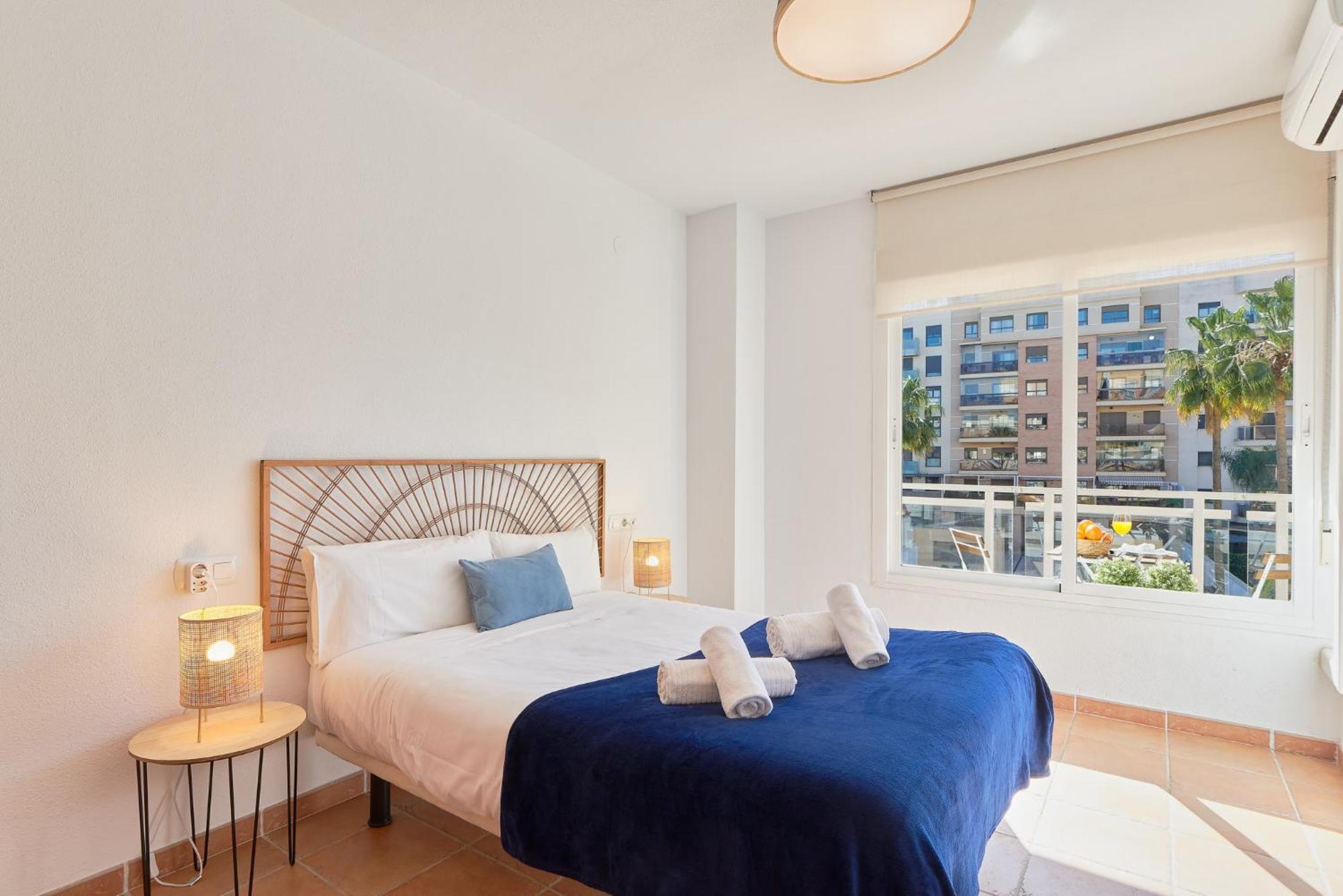 Carril De Mar Apartment *