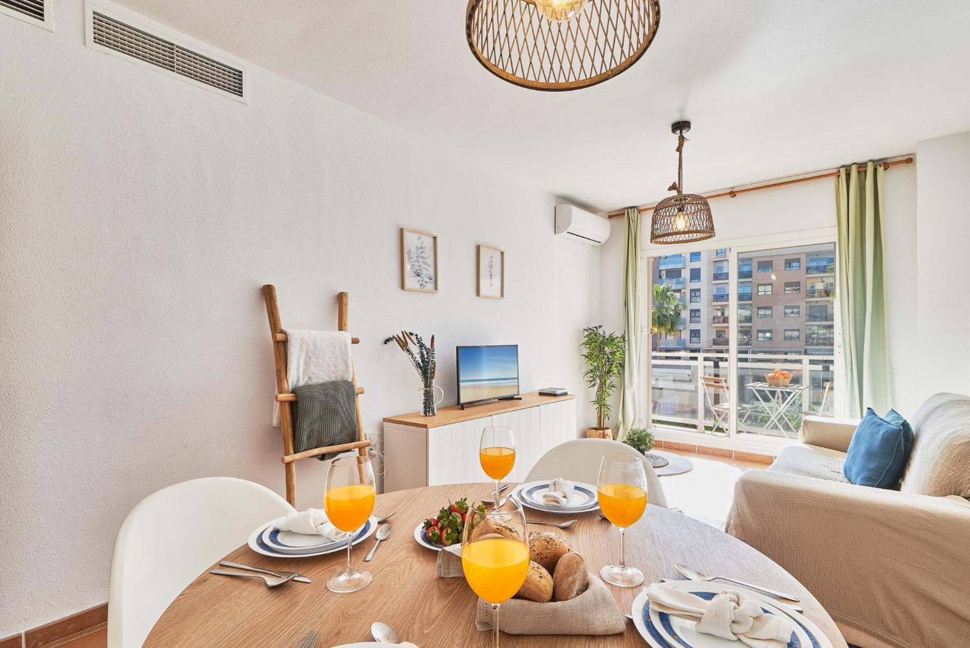 Apartment Carril De Mar