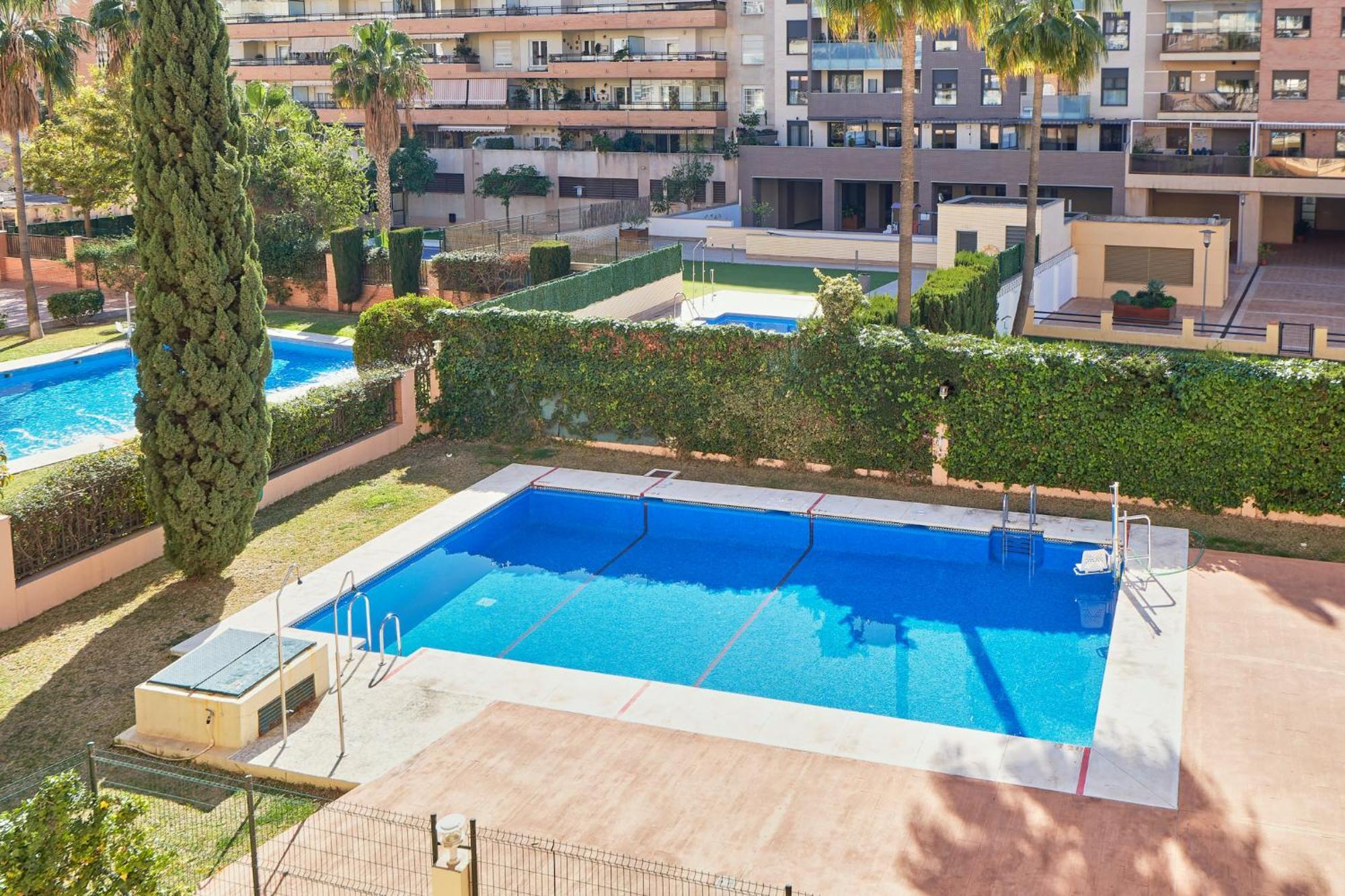 Carril De Mar Apartment *