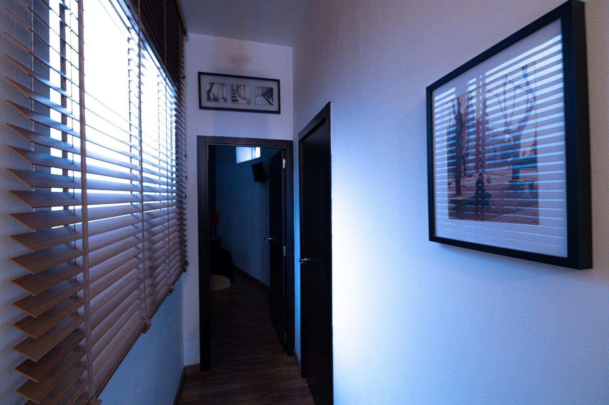 Apartment Montano17 Malaga