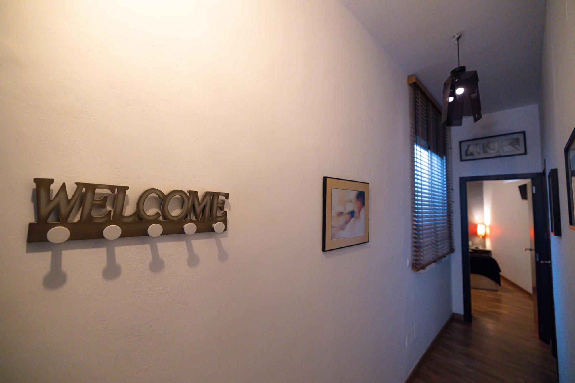 Apartment Montano17