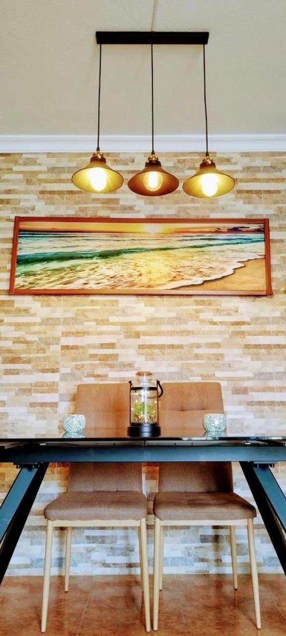 Appartement Spa Y Playa Vialia