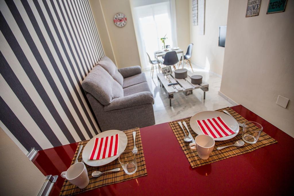 Apartment Ab Dominicum *