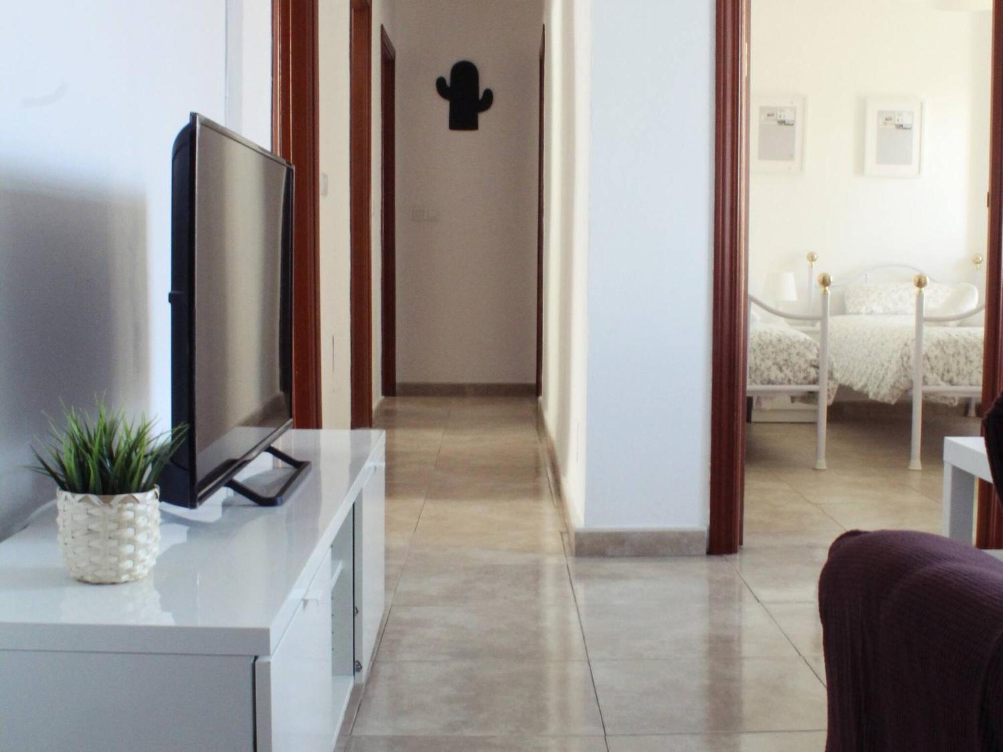 Centrico Y Luminoso En Capital Apartment