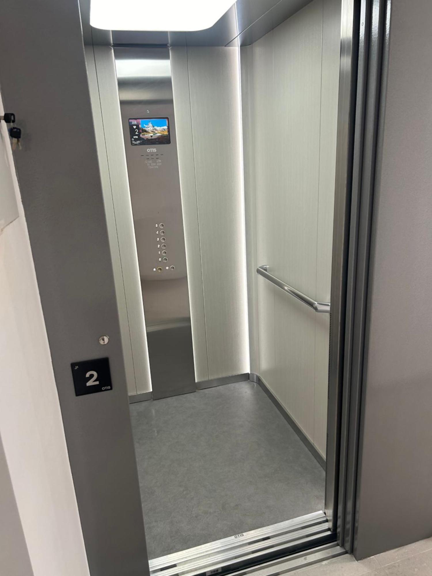 Appartement Tejares 2b *