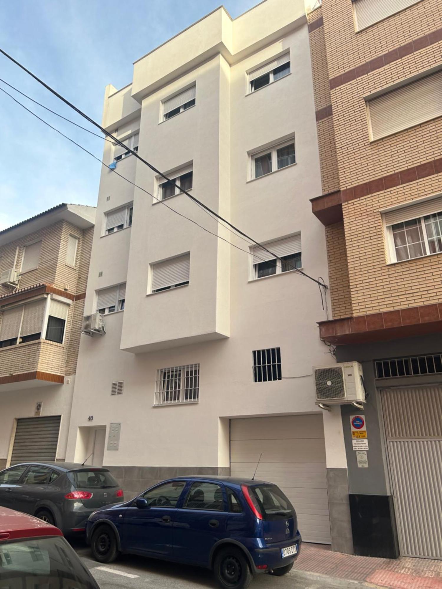 Tejares 2b Appartement