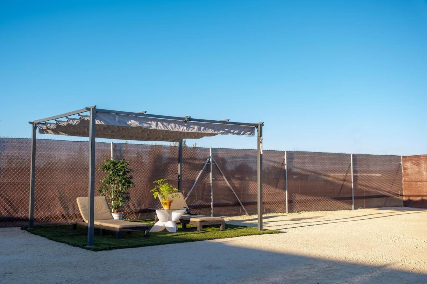 Apartment Mrs Casita Tentacion Con Jacuzzi Privado