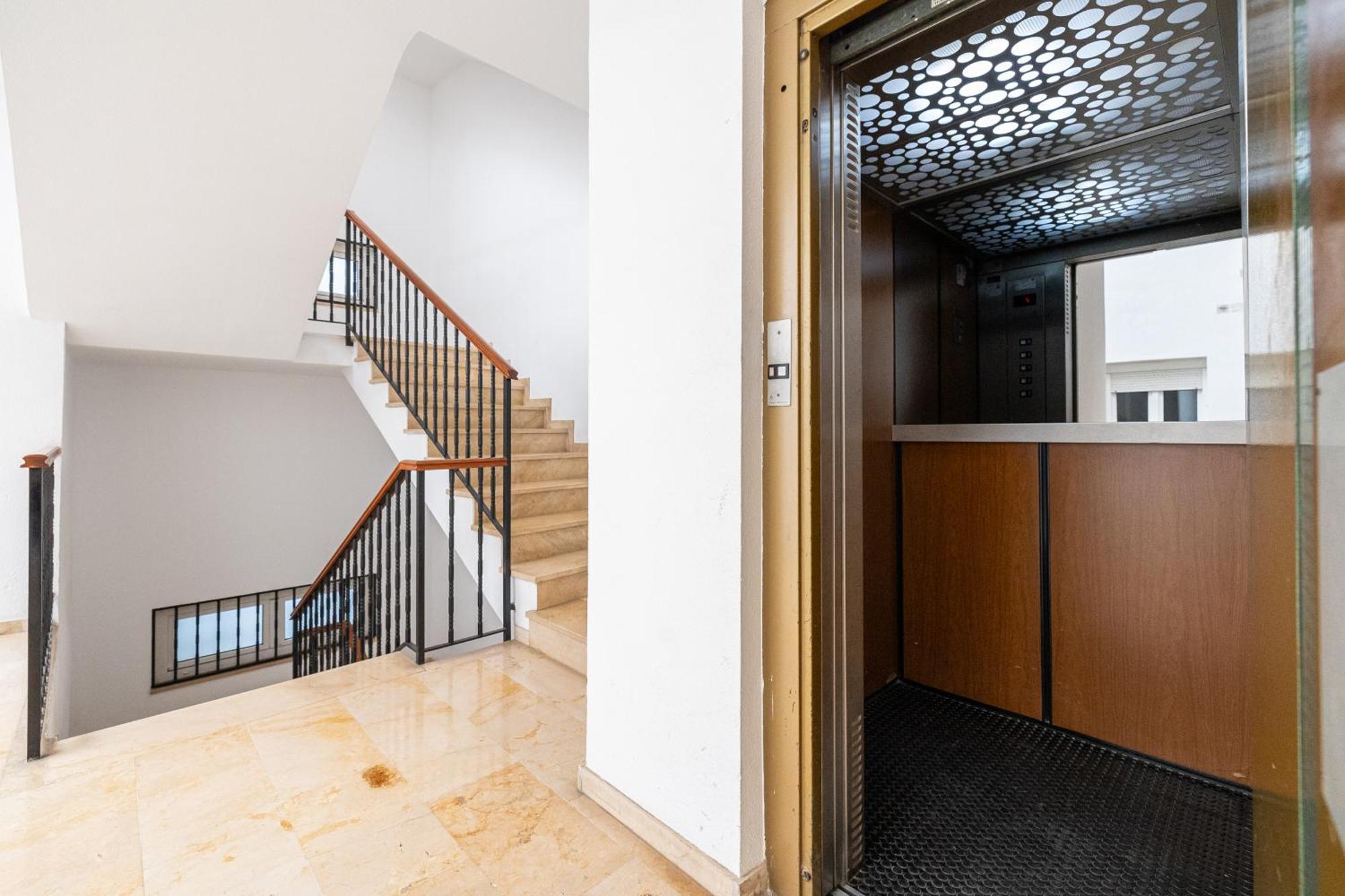 Appartement H2m Granados Acogedor En El Centro De