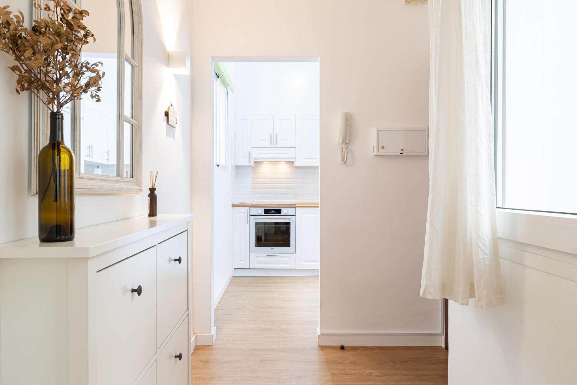 Appartement H2m Granados Acogedor En El Centro De *