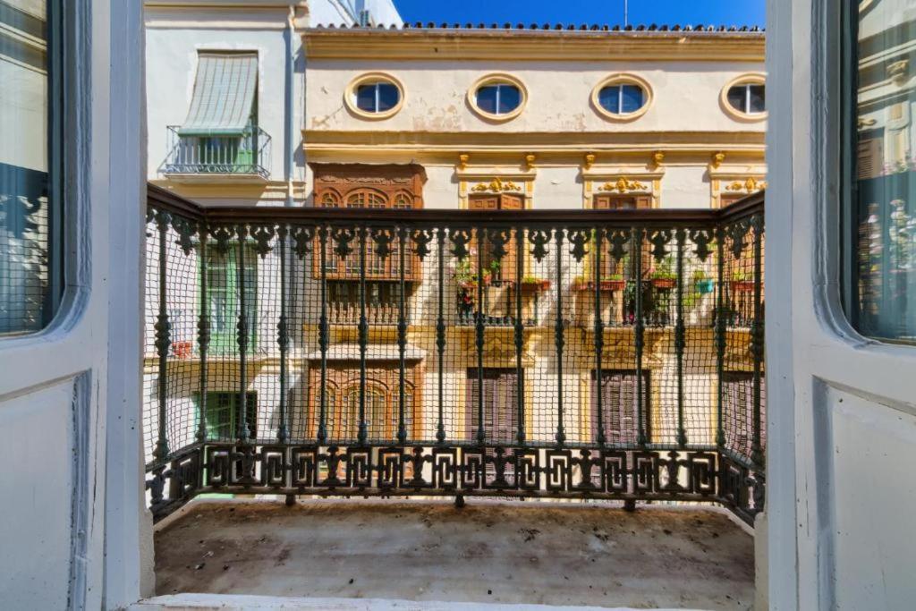 Holidays2malaga Center Appartement