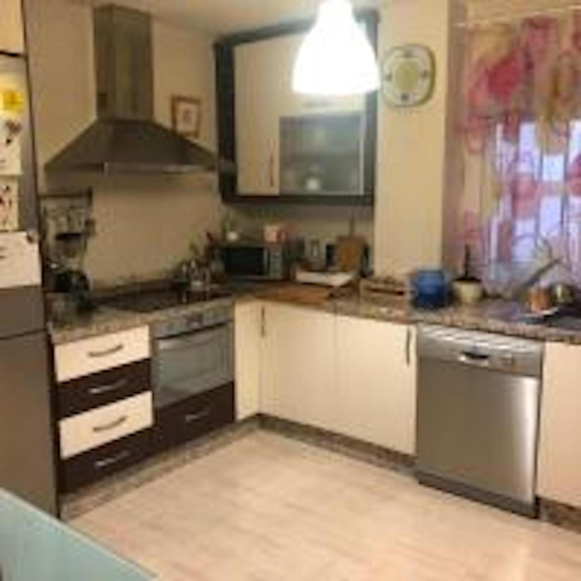 Appartement Holidays2malaga Center