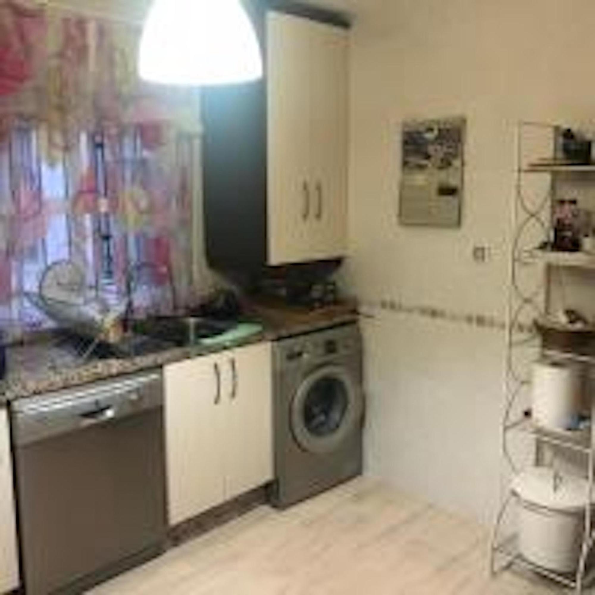 Holidays2malaga Center Appartement *