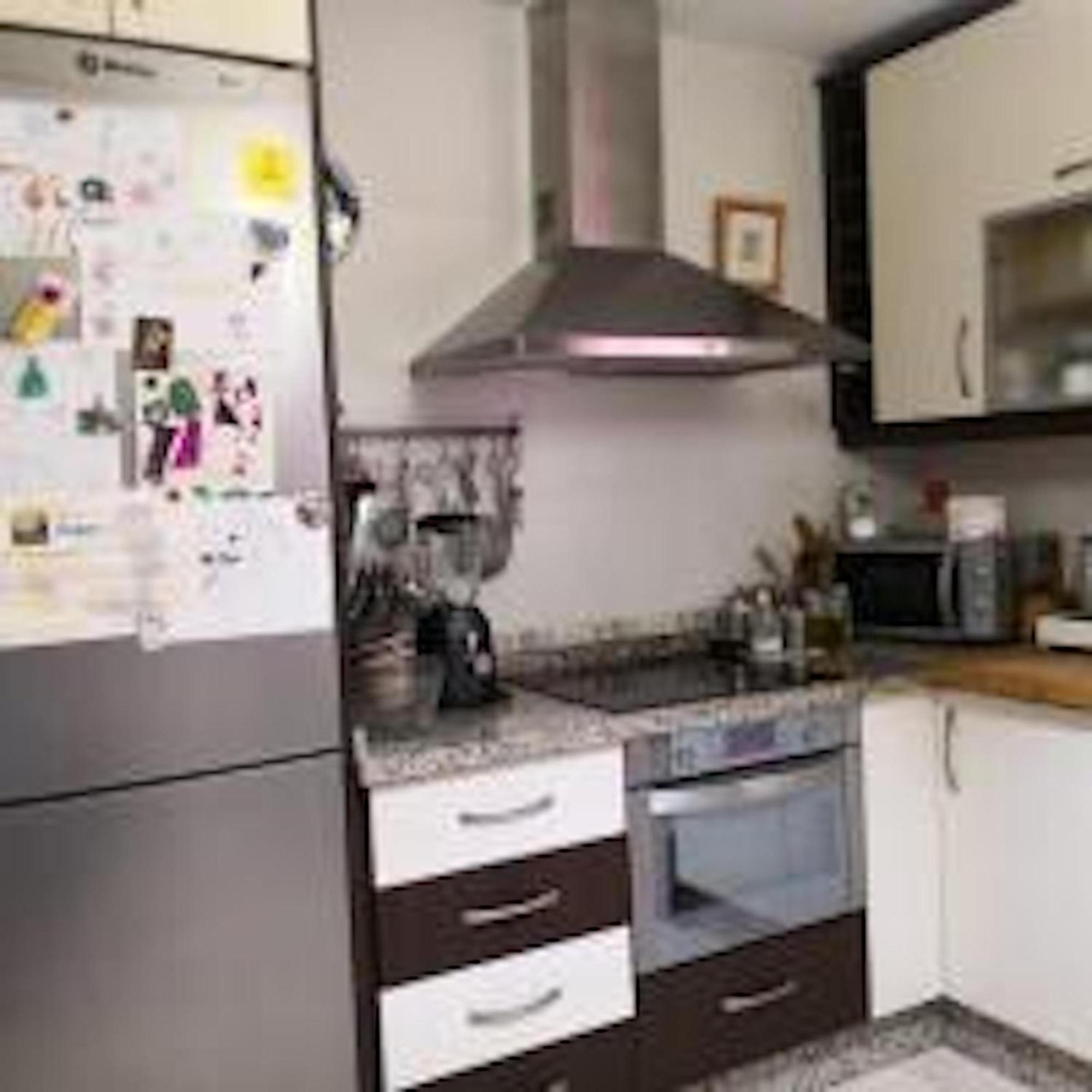 Holidays2malaga Center Appartement