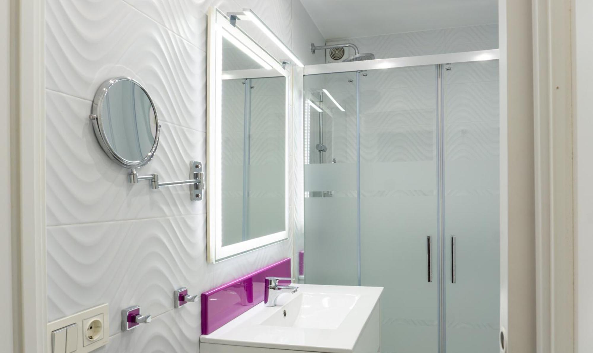 Apartment Reyes Center Malaga