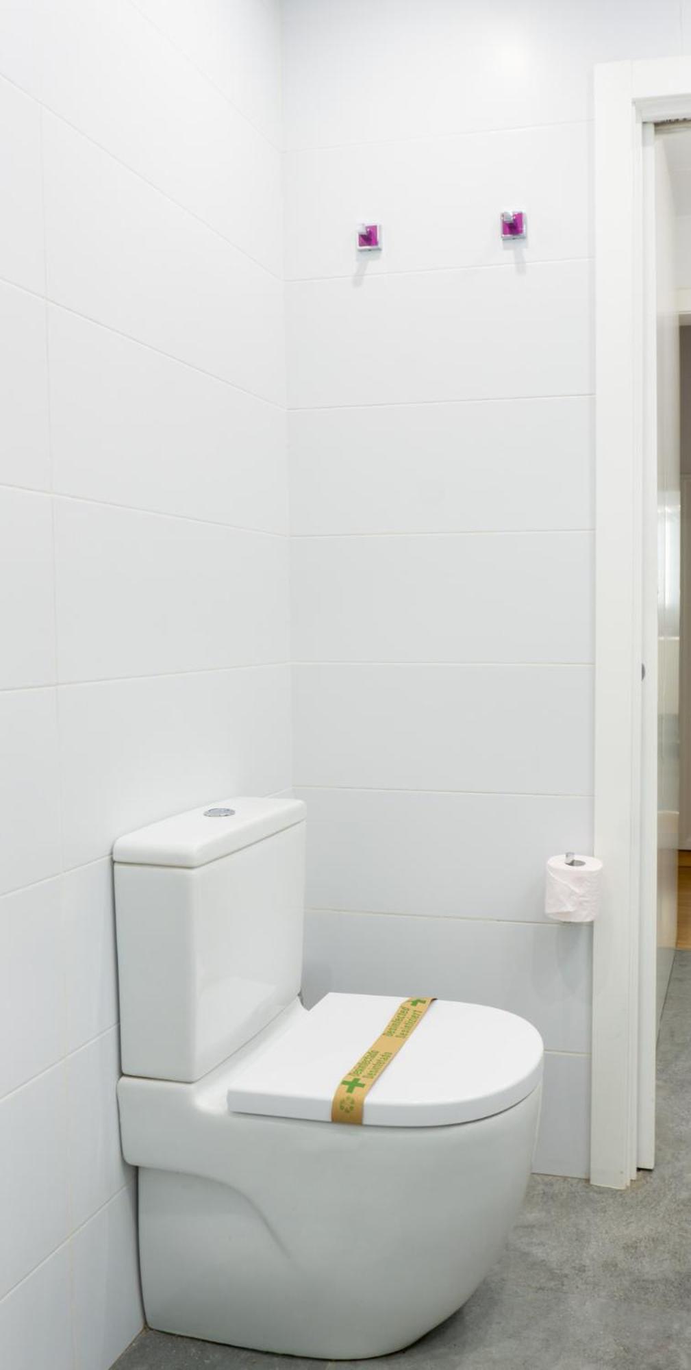 Apartment Reyes Center *