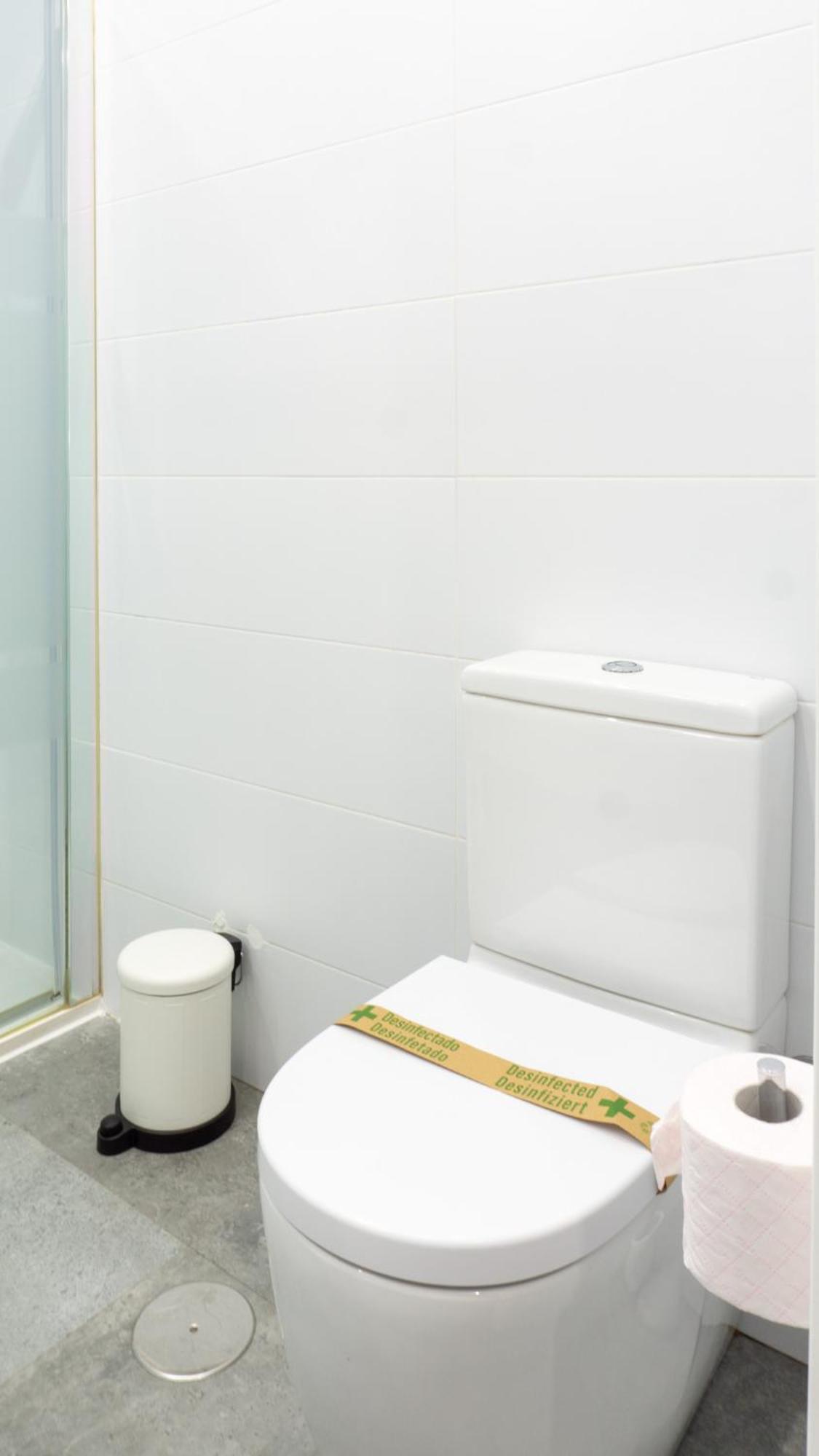 Reyes Center Apartment
