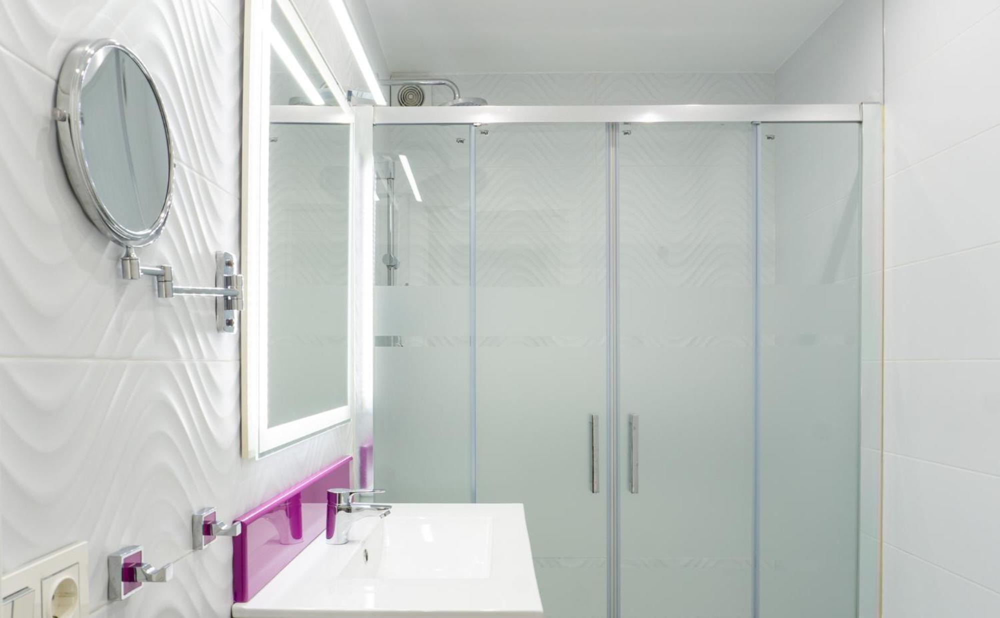 Apartment Reyes Center Malaga