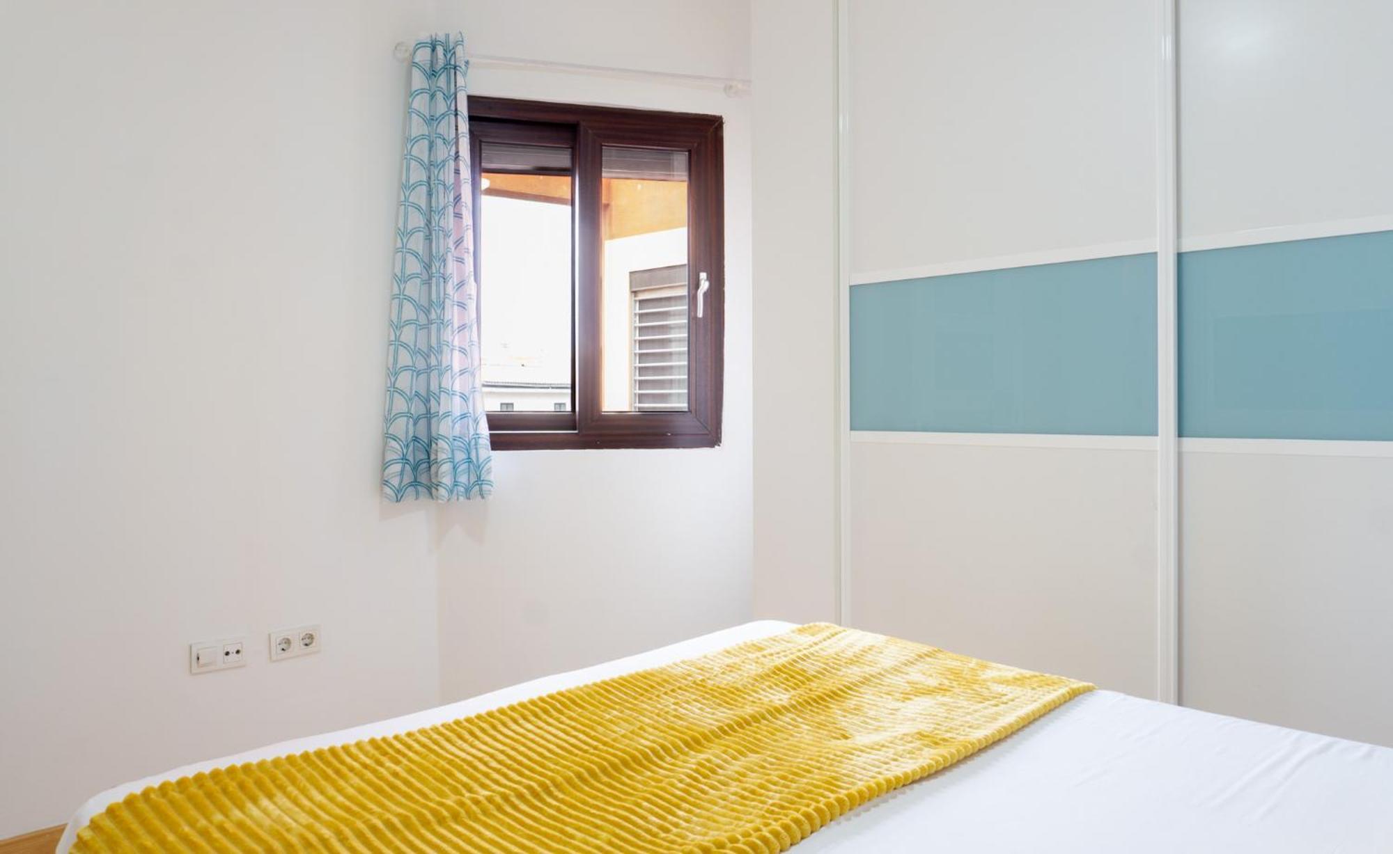 Reyes Center Apartment Malaga