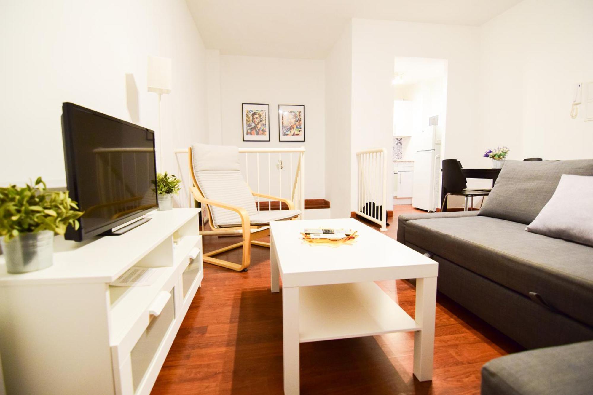 Letmalaga Economy Bishop Orchard Appartement *