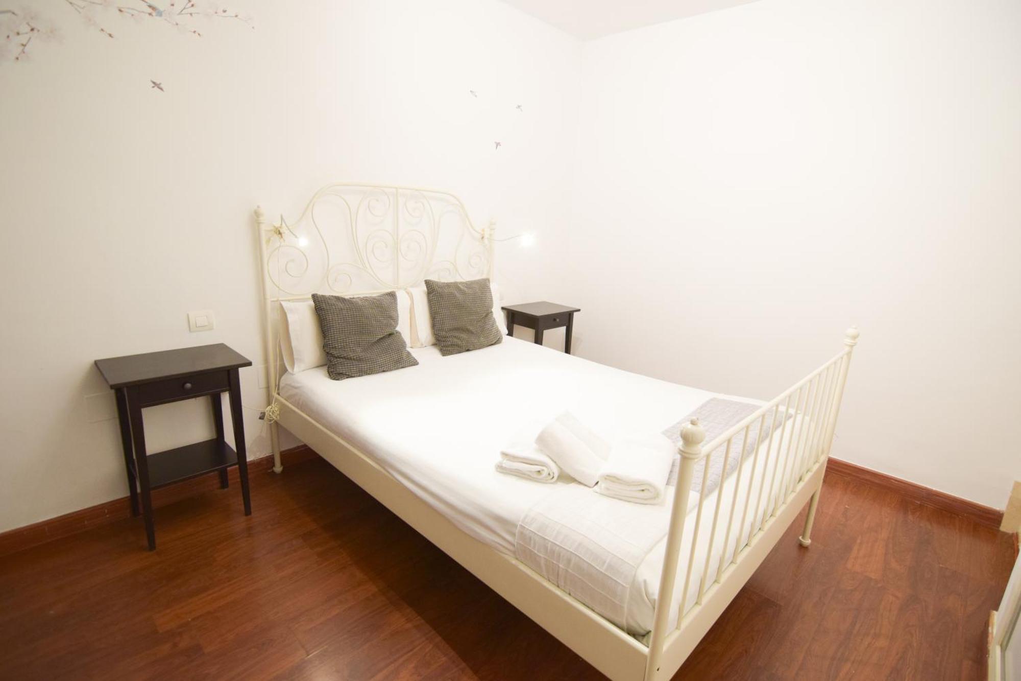Appartement Letmalaga Economy Bishop Orchard Málaga