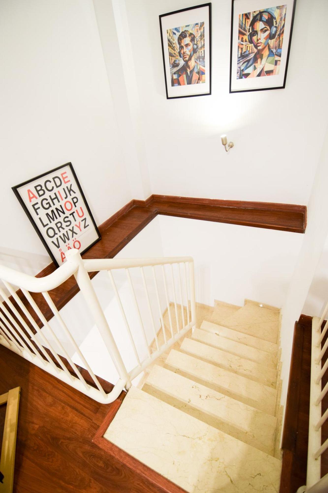 Appartement Letmalaga Economy Bishop Orchard