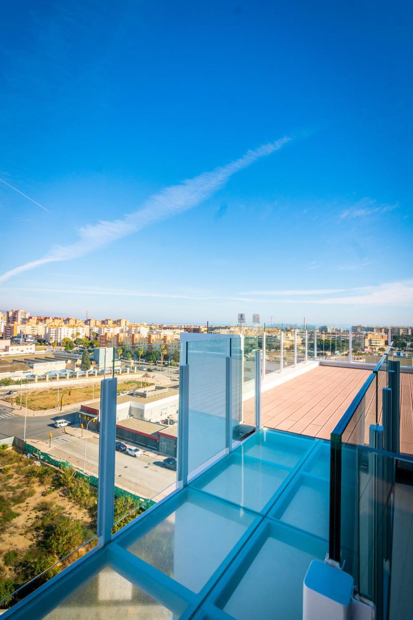 Vibes Hotel Malaga