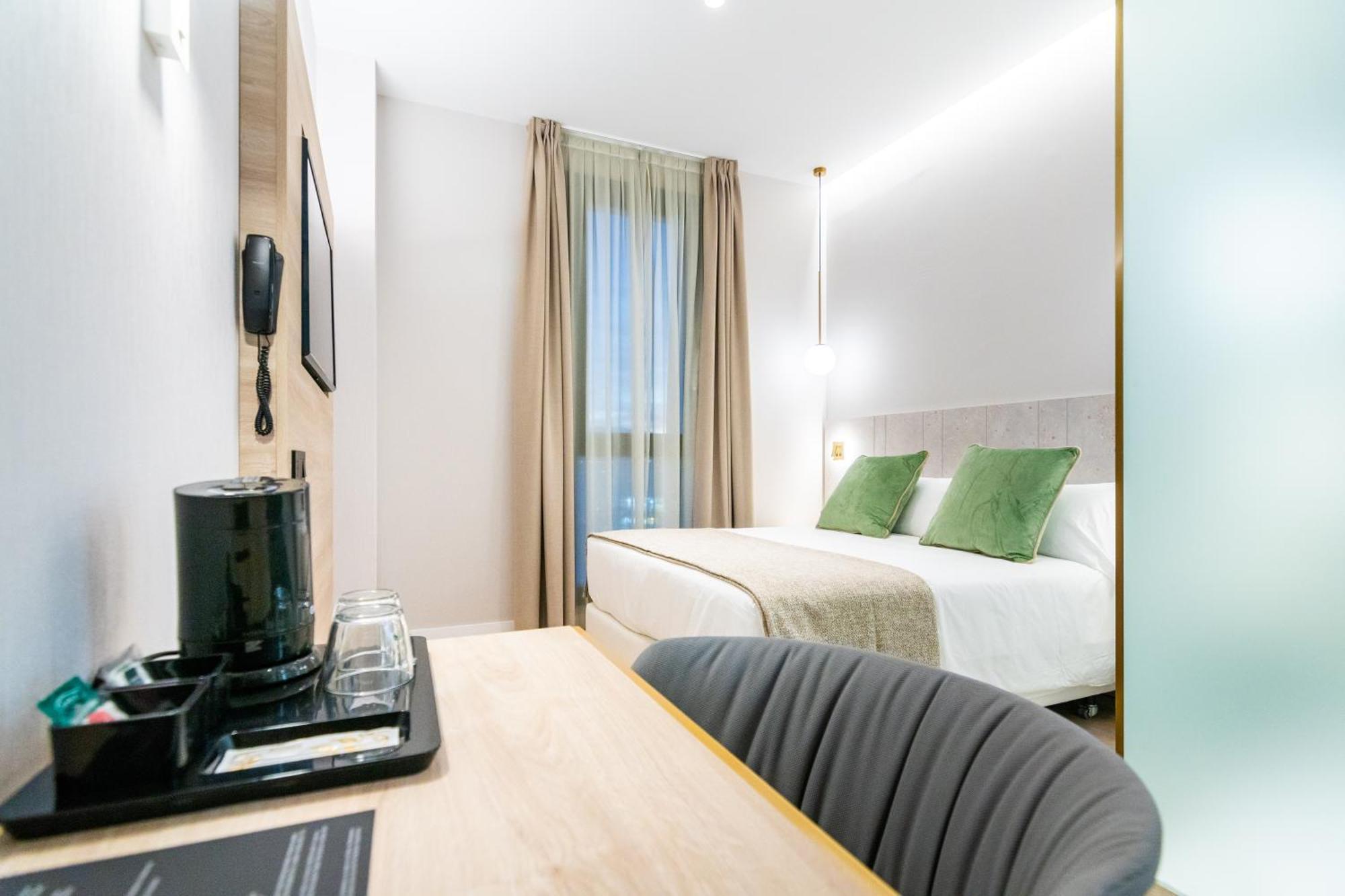 Vibes 3* Malaga