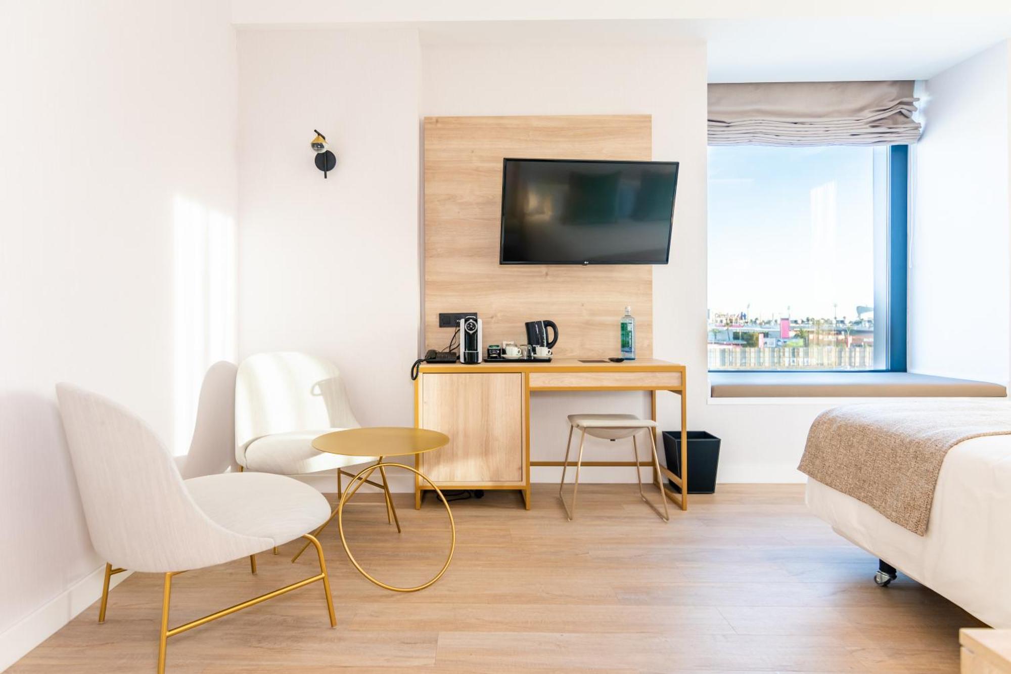 Vibes Hotel Malaga