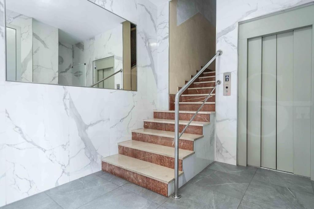 Appartement Spacious 3 Bedroom By Rems