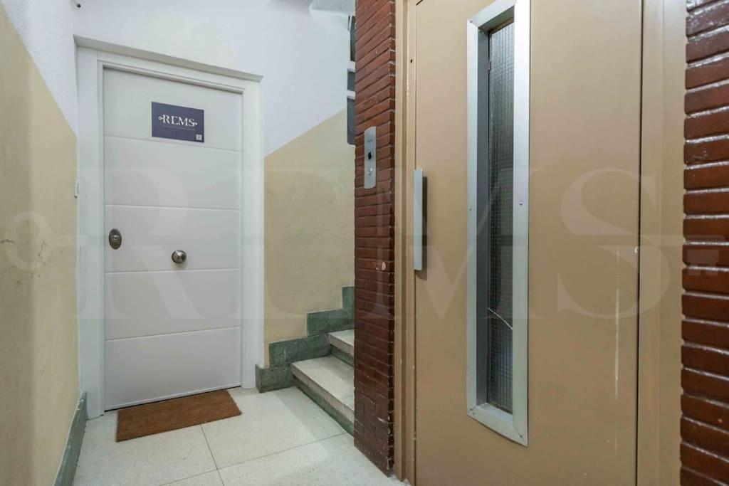 Appartement Spacious 3 Bedroom By Rems *