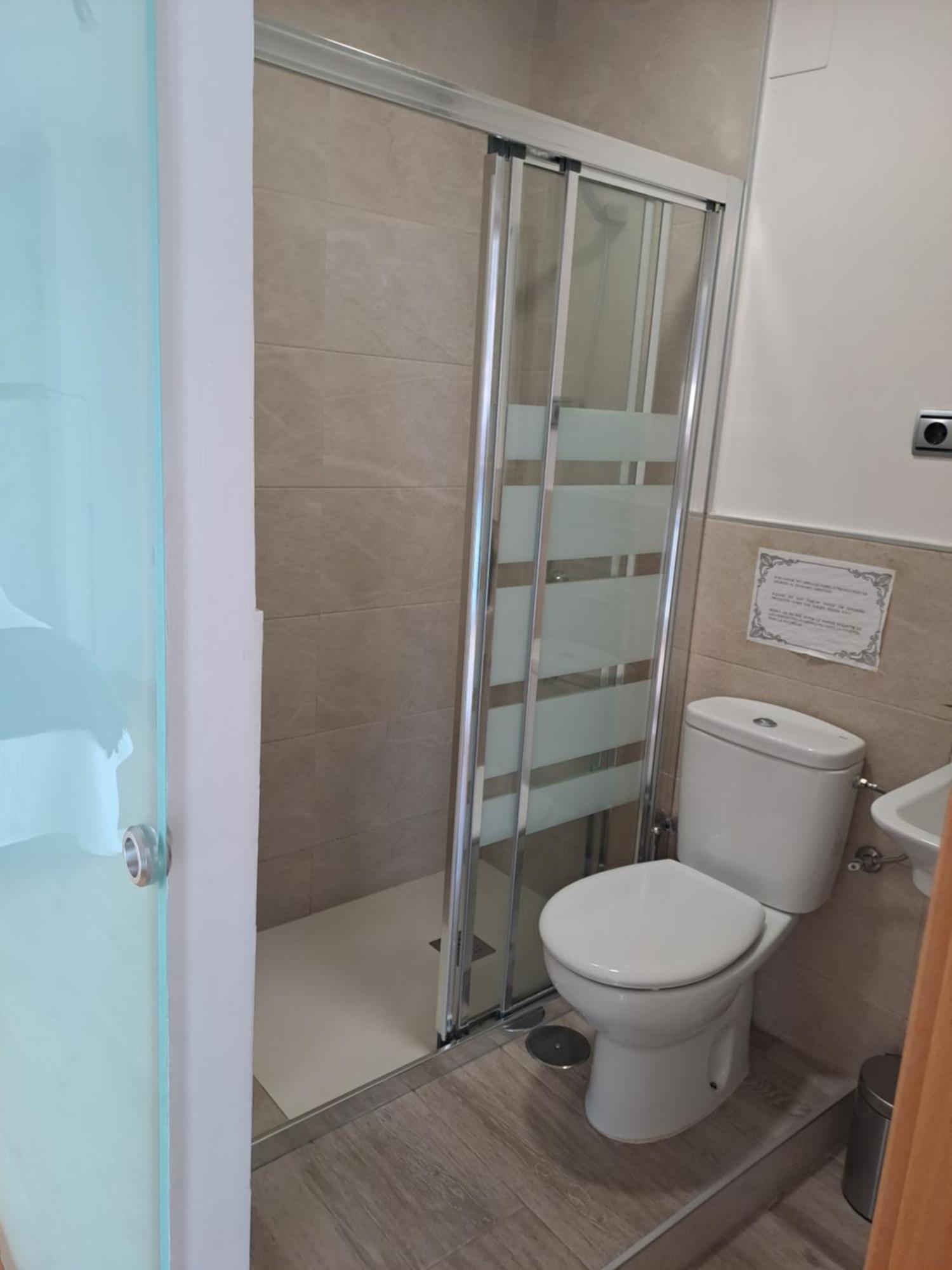Centro Apartamento Málaga
