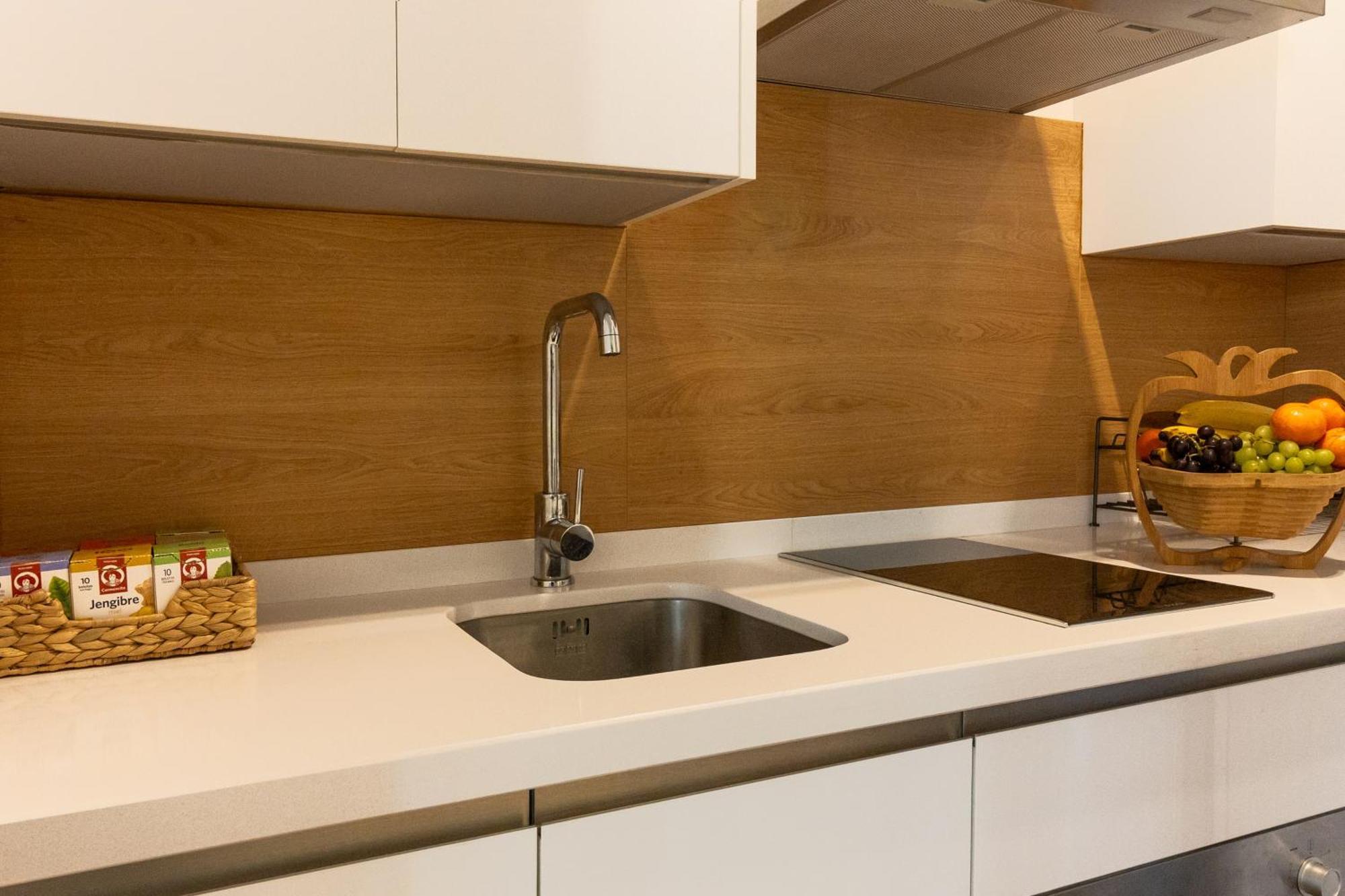Nt Luxury Duplex With Terrace & Parking Appartement *