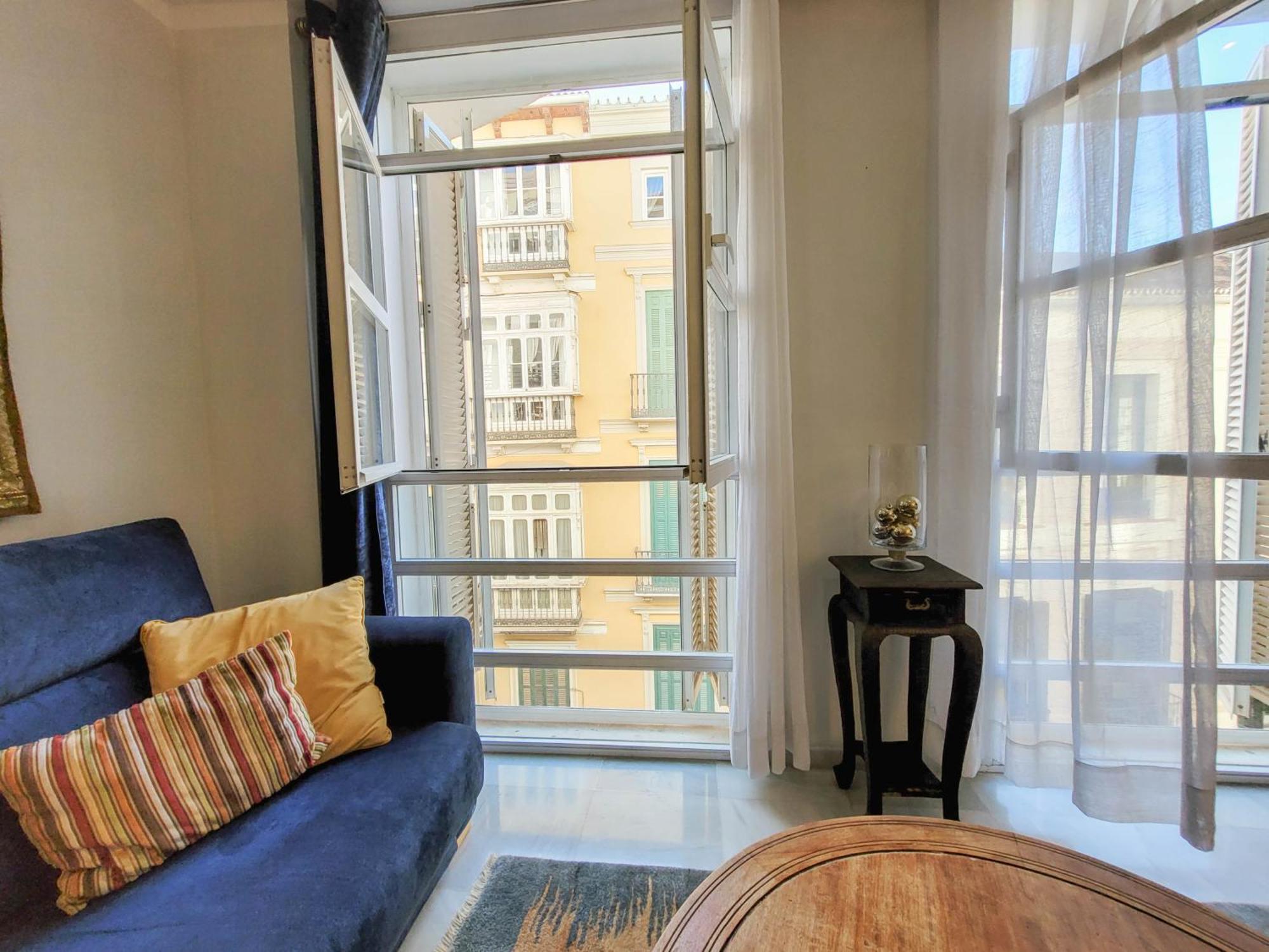 Verano - Old Town - Carmen Thyssen Appartement