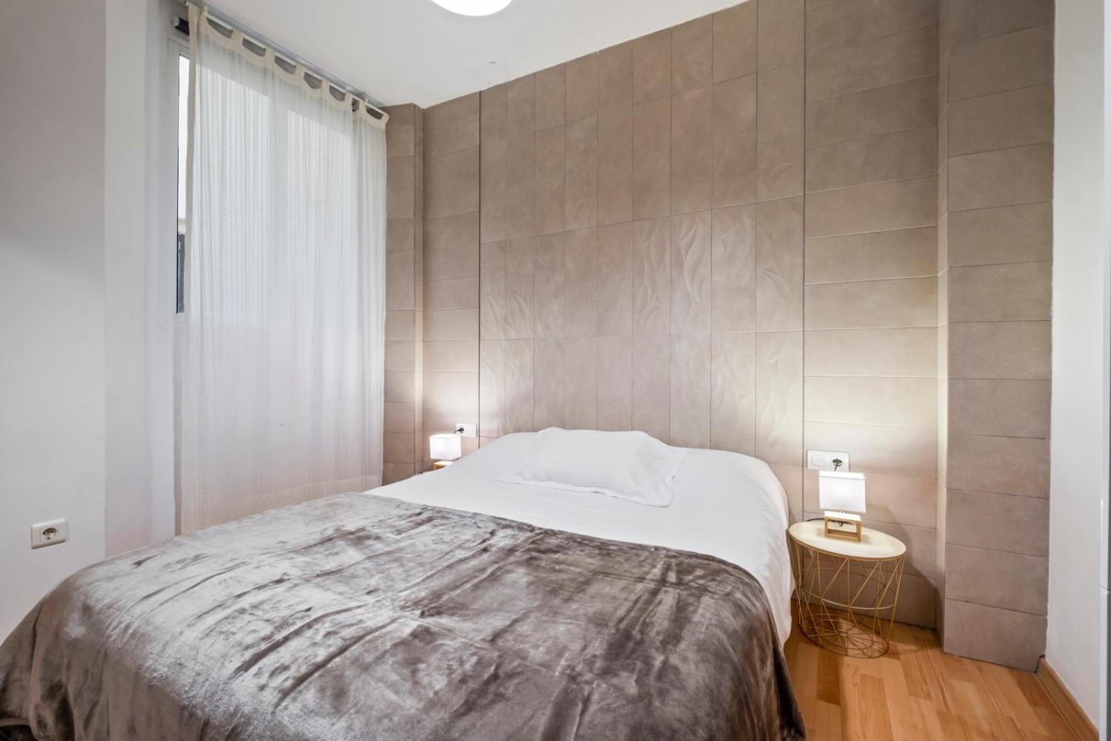 Appartement Plaza De La Merced, Alamos 40