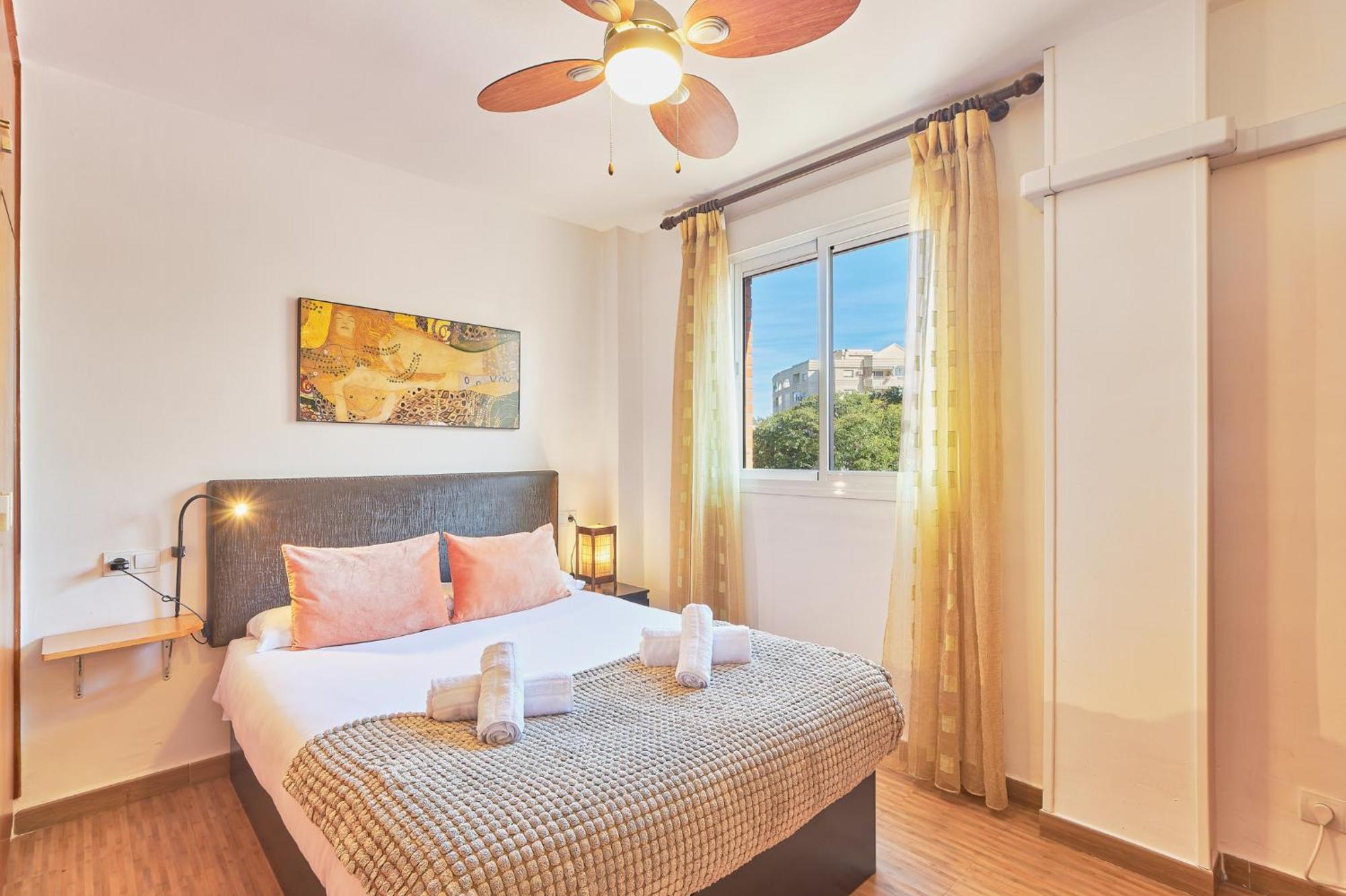 Apartamento Honey Family