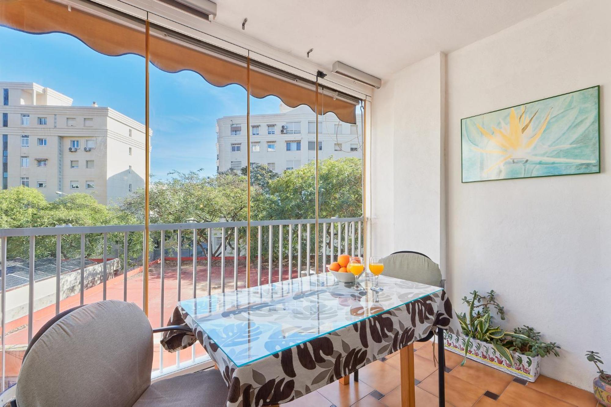 Apartamento Honey Family