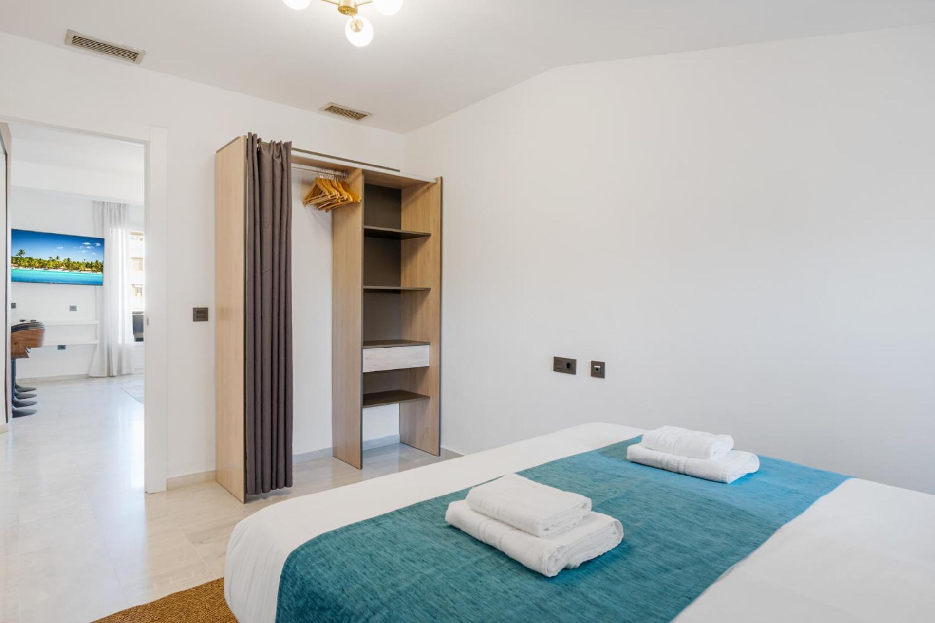 Tennessee Penthouse * Malaga